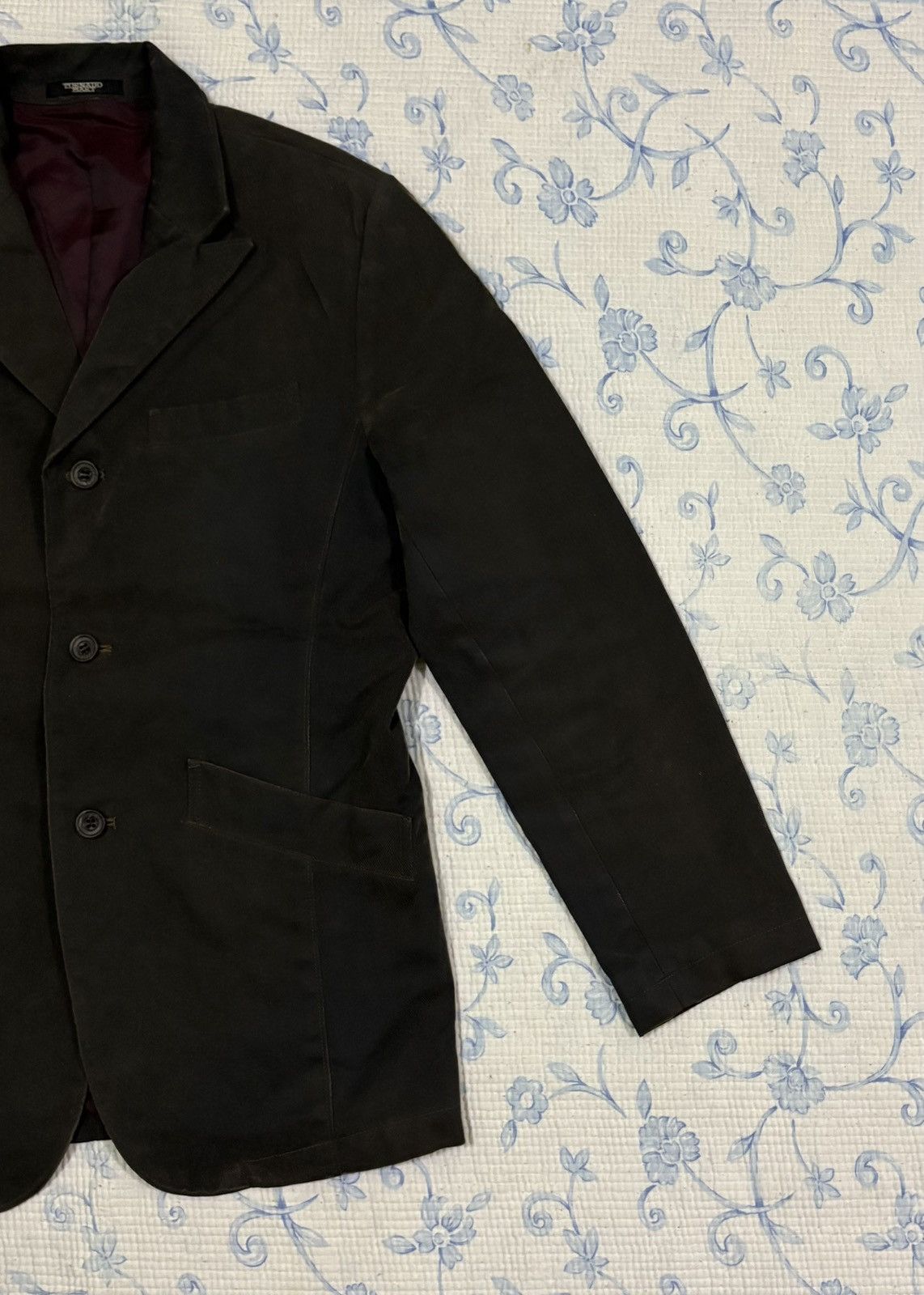 Tornado Mart Japan Tornado Mart Coat Jacket Size US M / EU 48-50 / 2 - 3 Thumbnail