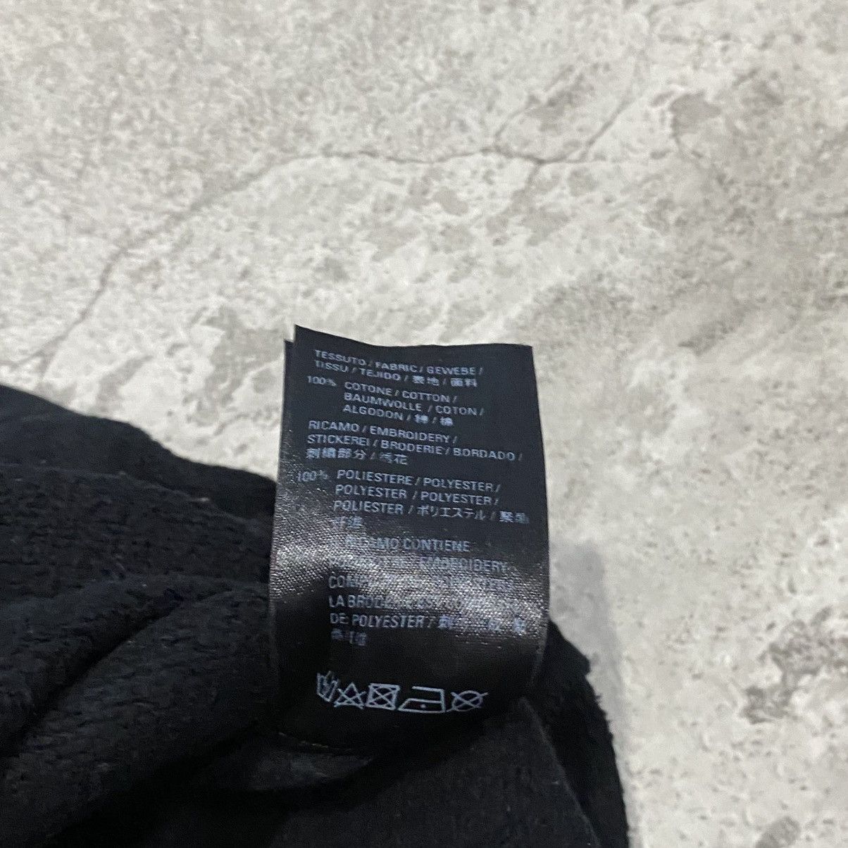 Balenciaga Balenciaga Corp Pullover Hoodie Size US M / EU 48-50 / 2 - 6 Thumbnail