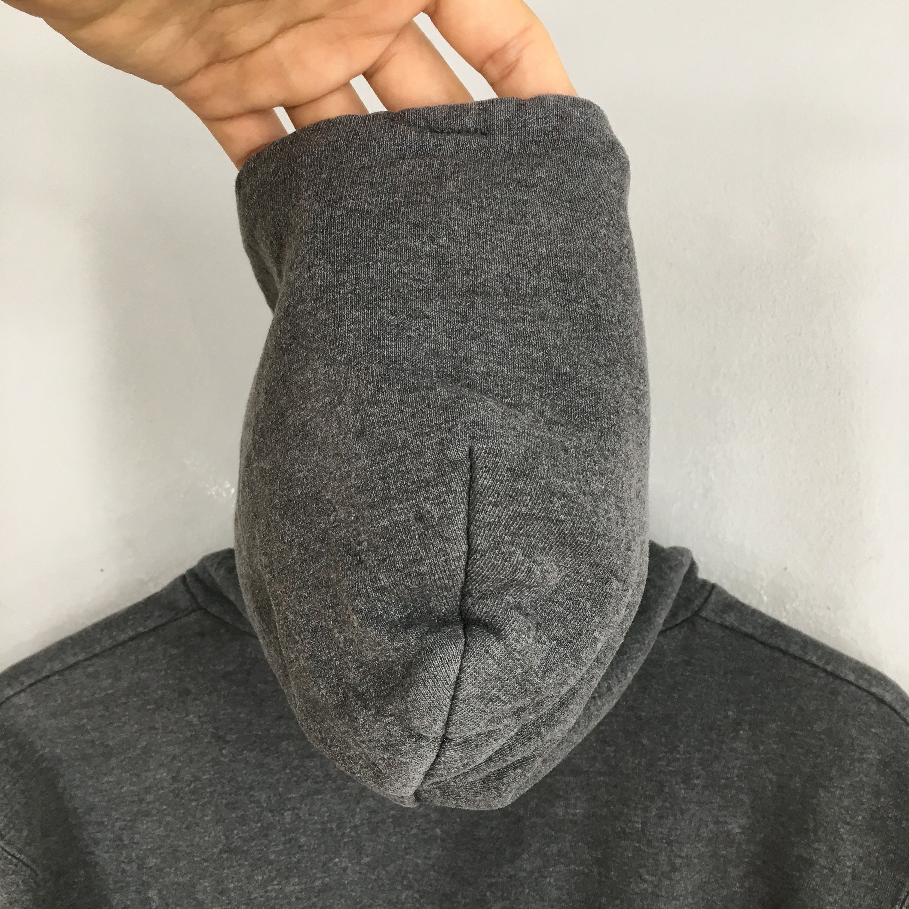 Champion × NCAA × Vintage Vintage Three Rivers Community College Hoodie Small Size US S / EU 44-46 / 1 - 8 Thumbnail