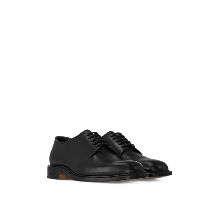 Louis Vuitton LV Flex Derbies Size US 6.5 / EU 39-40 - 2 Thumbnail