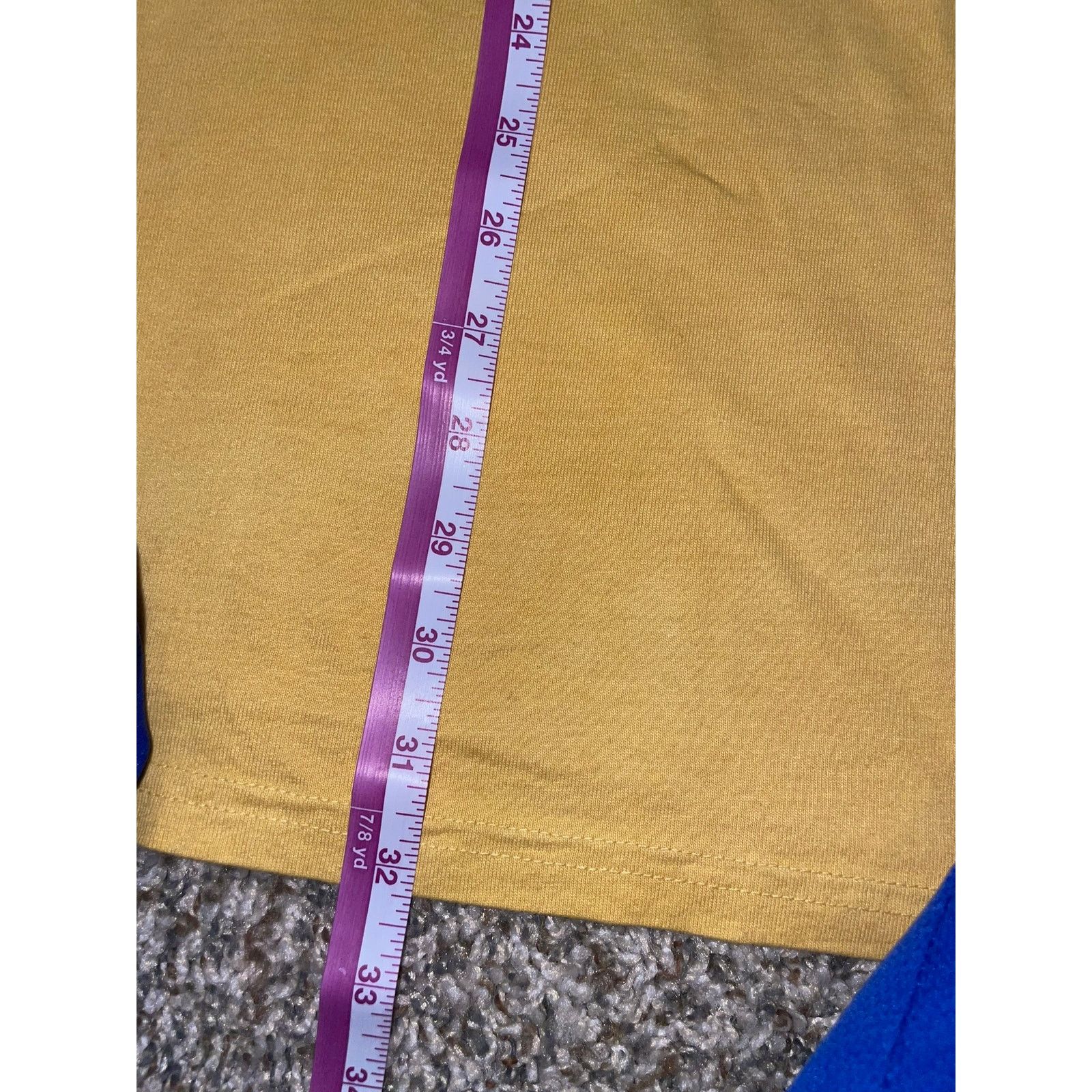 Liquid Blue Vintage Liquid Blue Parody Series Shirt No Disco Nabisco Tee Size US XL / EU 56 / 4 - 9 Thumbnail