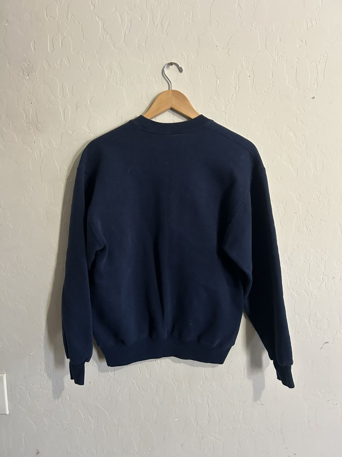 Russell Athletic Vintage Boston Red Sox Russel Made in USA Crewneck Size M Size US M / EU 48-50 / 2 - 4 Thumbnail