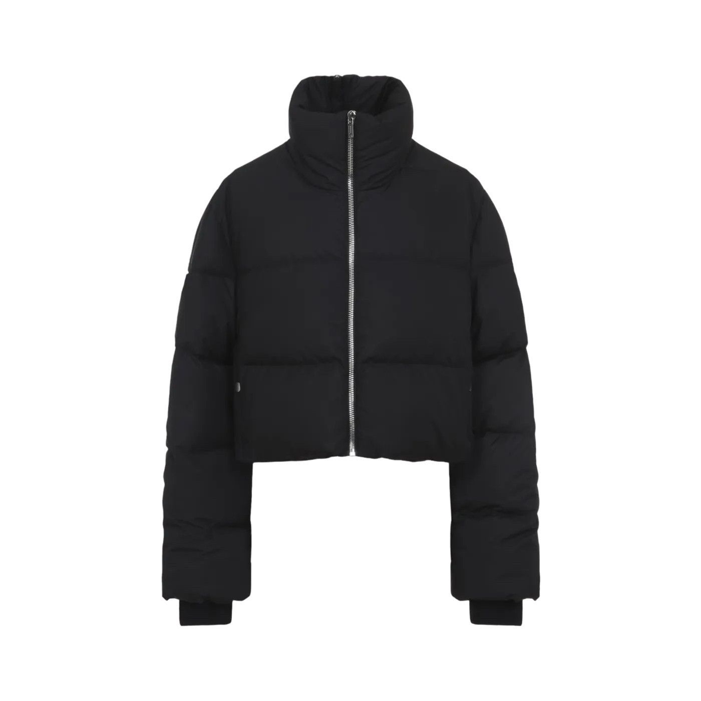 MONCLER GENIUS Cyclopic Women's Black Down Jacket New (Women