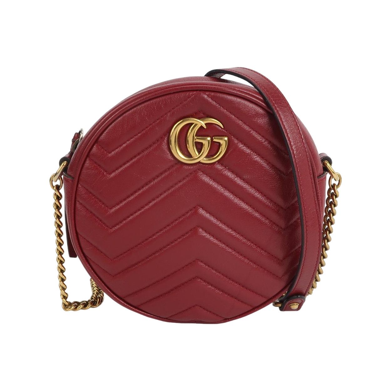 Gucci Gucci Women os Crossbody Bags Size ONE SIZE - 1 Thumbnail