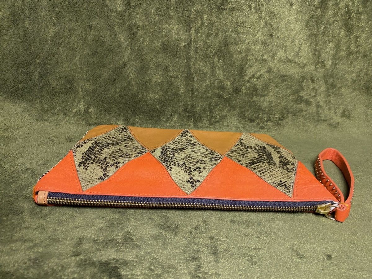 Juicy Couture Jeans Juicy couture clutch bag Size ONE SIZE - 13 Thumbnail