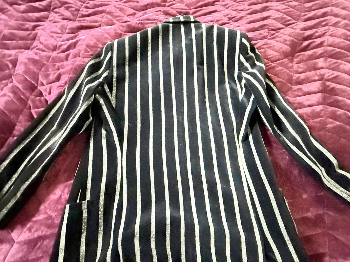 Versace Gianni Versace smokers jacket Size 48S - 4 Thumbnail