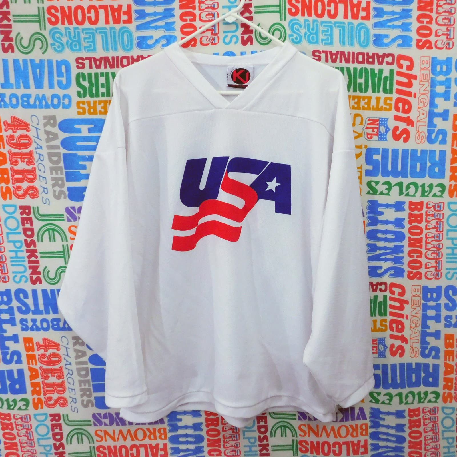 Nike practice hockey jersey deals