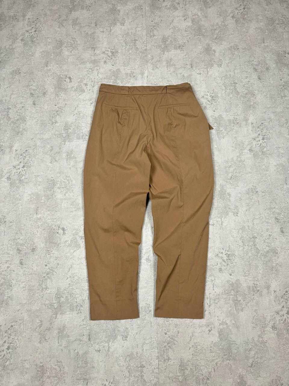 Prada Prada Womens Classic Pants Size 40 Size 27" / US 4 / IT 40 - 8 Thumbnail