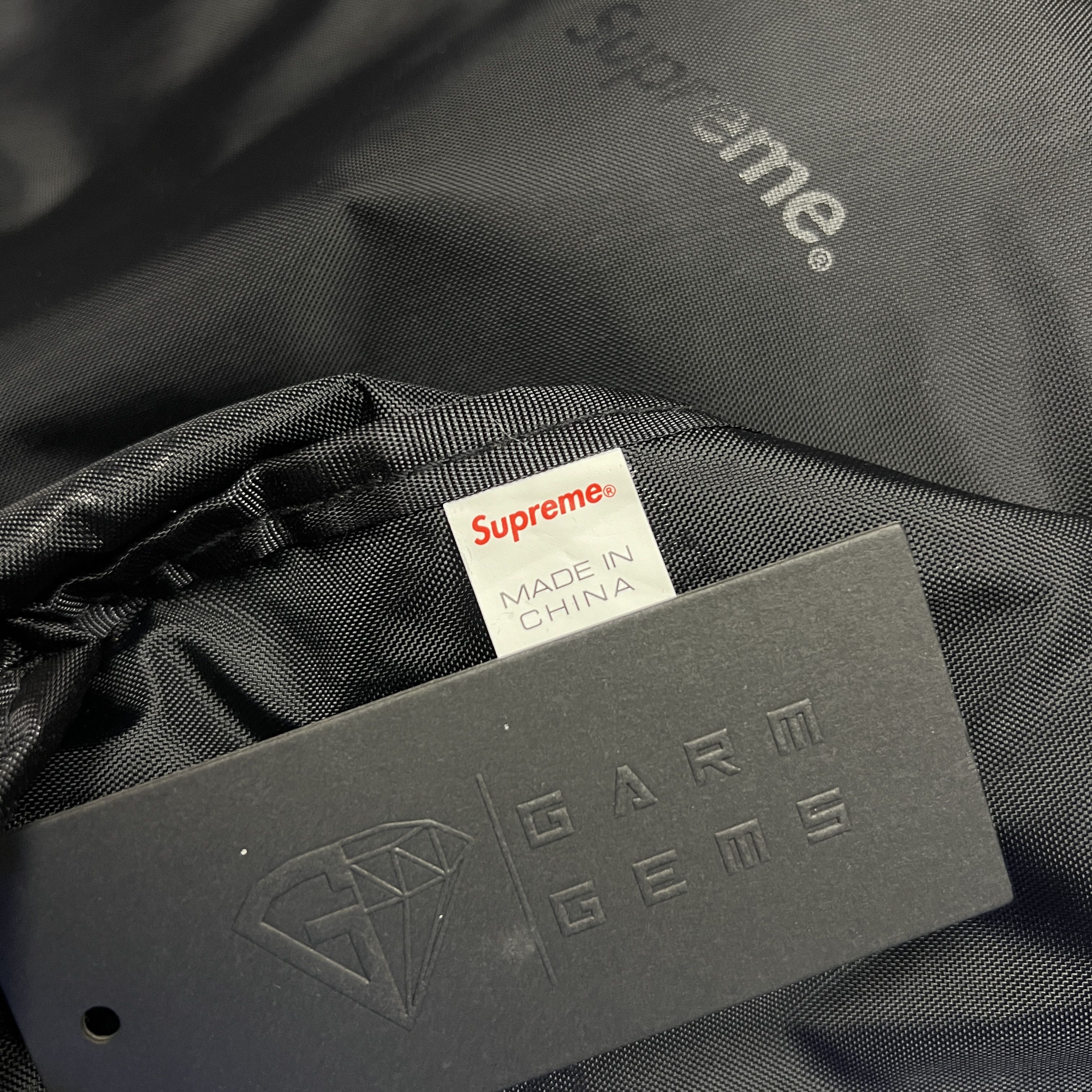Supreme Supreme Duffle Bag Size ONE SIZE - 6 Thumbnail