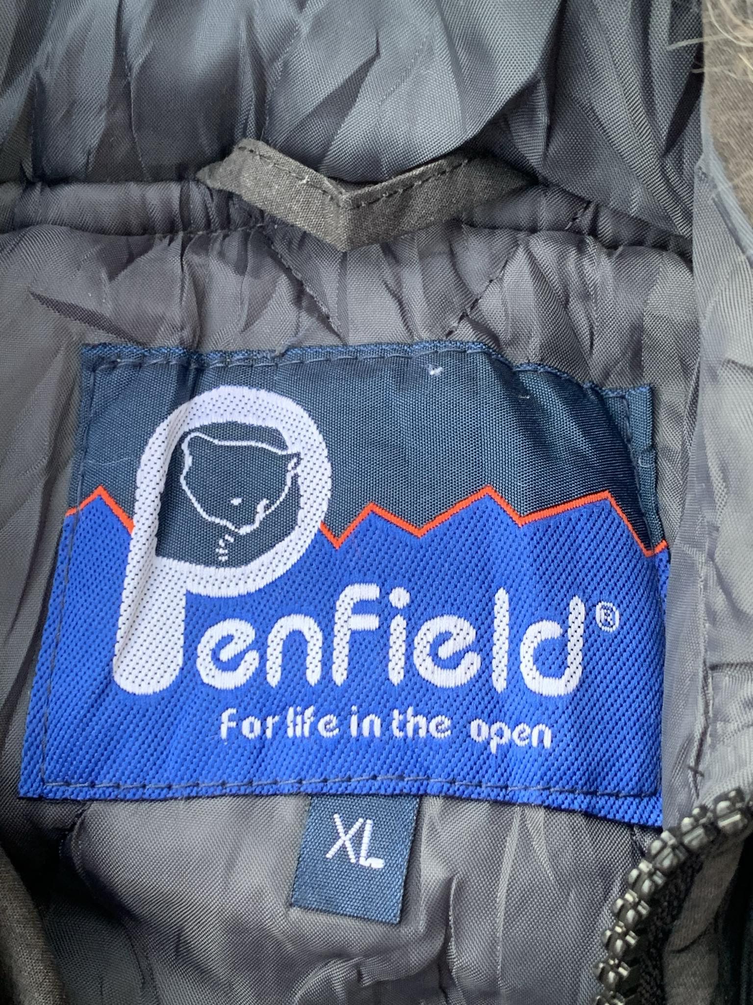 Penfield Penfield jacket size XL (1) Size US XL / EU 56 / 4 - 5 Thumbnail