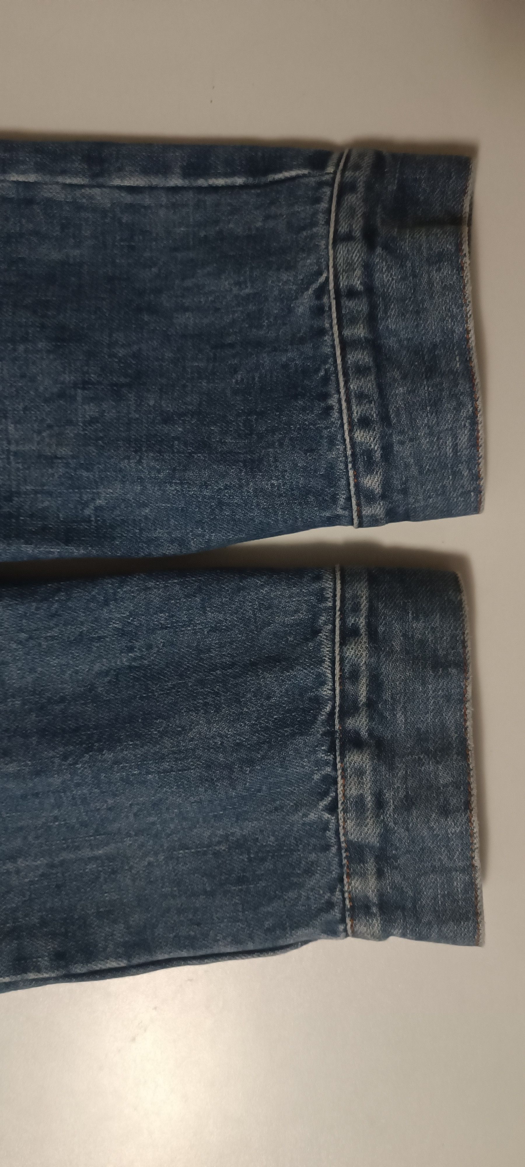 Jean Paul Gaultier 90's - JPG Jeans denim jacket Size L / US 10 / IT 46 - 22 Thumbnail