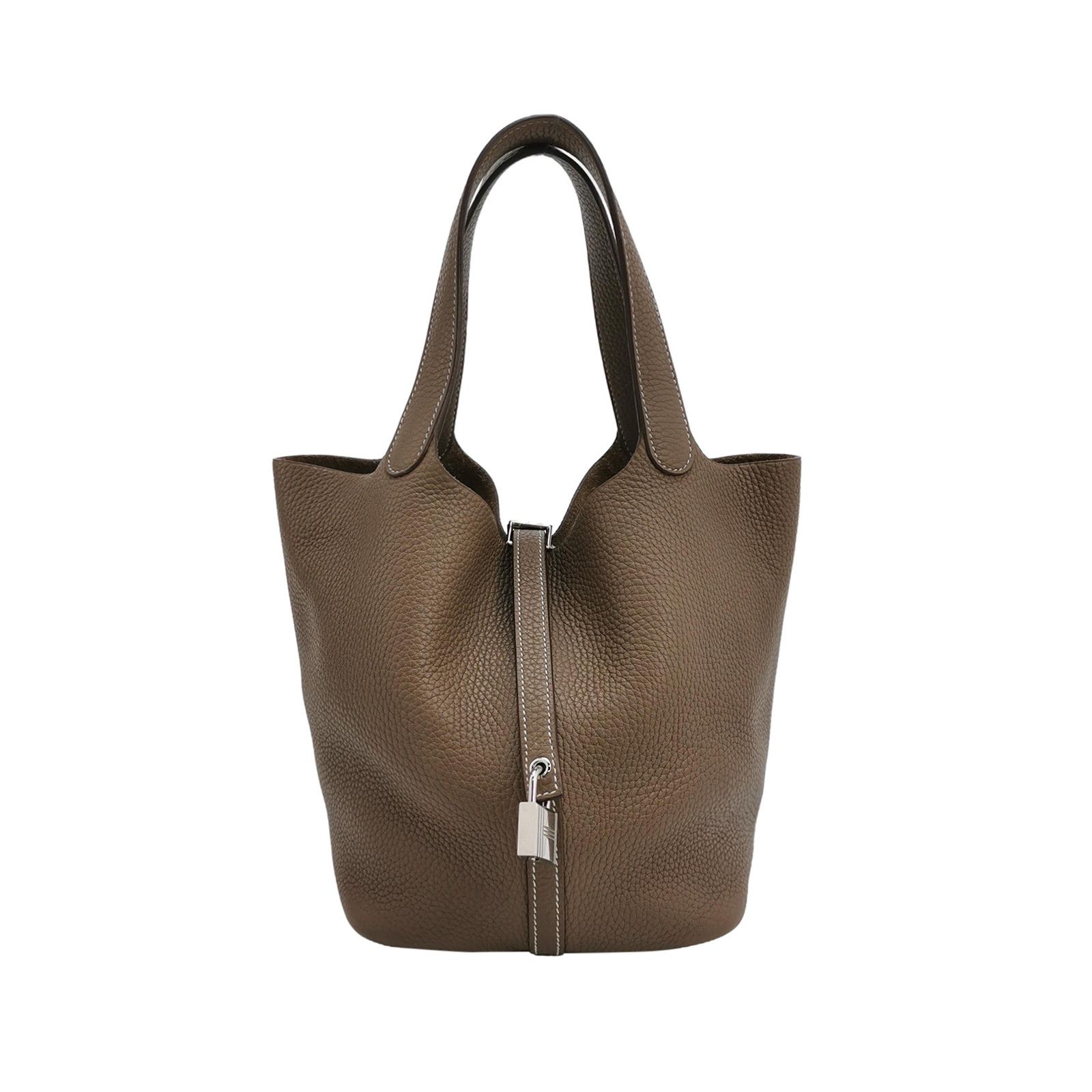 Hermes Hermes Women os Tote Bags Size ONE SIZE - 1 Thumbnail