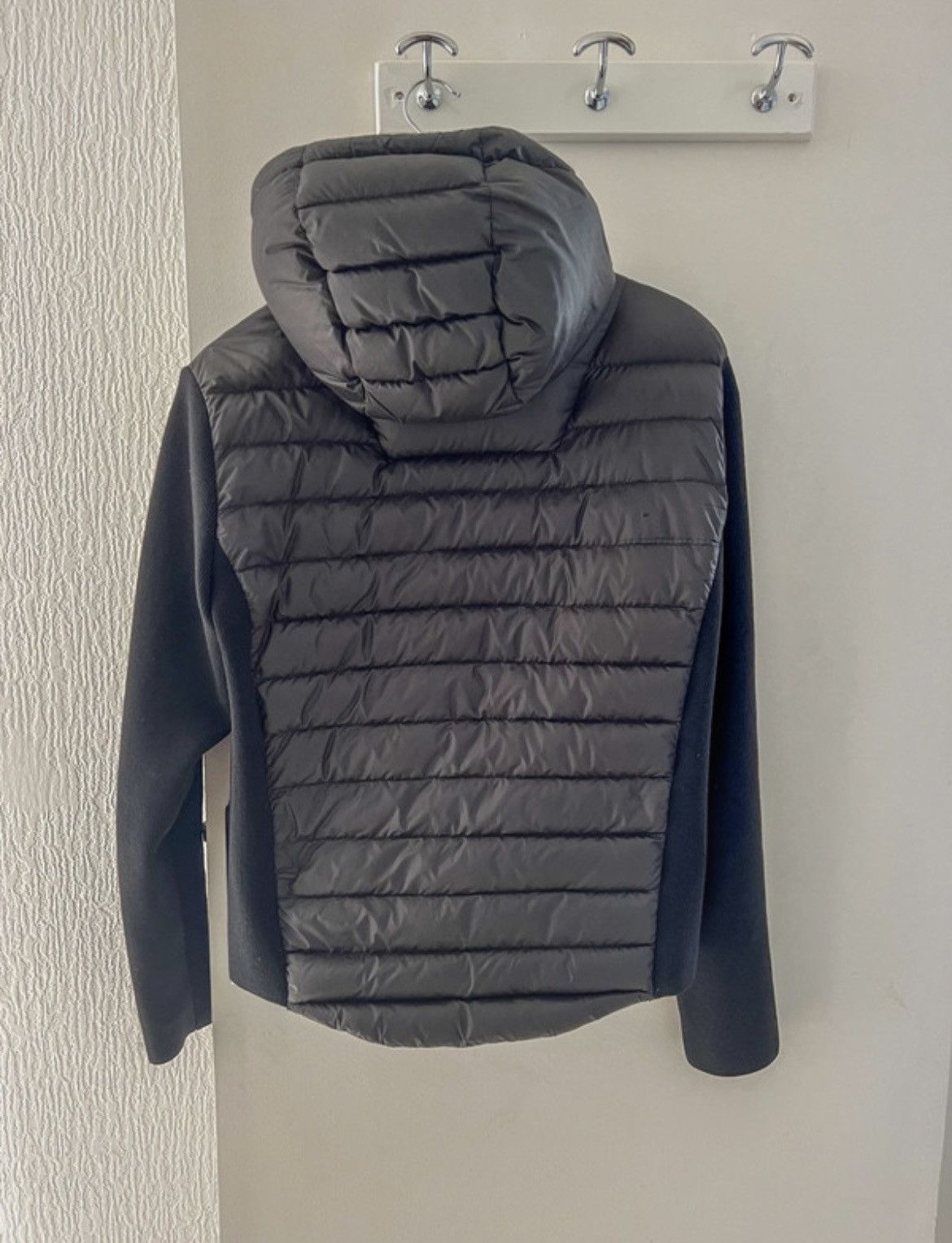 Prada Prada Hood Cardigan Size US S / EU 44-46 / 1 - 2 Thumbnail