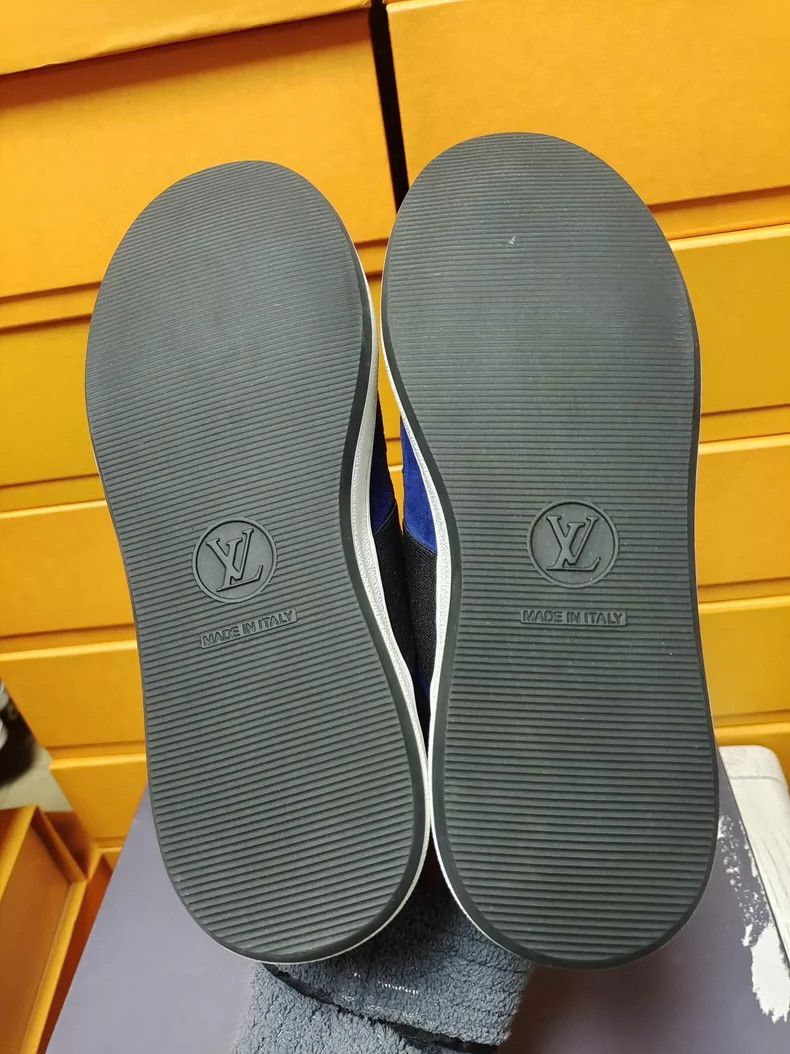 Louis Vuitton Louis Vuitton Women's Shoes Size 36 Brand New-2507 Size US 6 / IT 36 - 9 Thumbnail