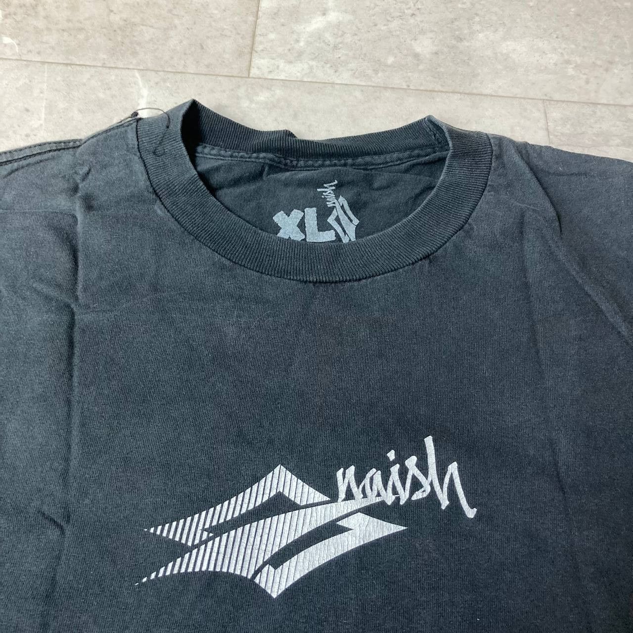 Red Bull Vintage Robby Naish Windsurfing Surfboard Faded Tee Size US XL / EU 56 / 4 - 3 Thumbnail