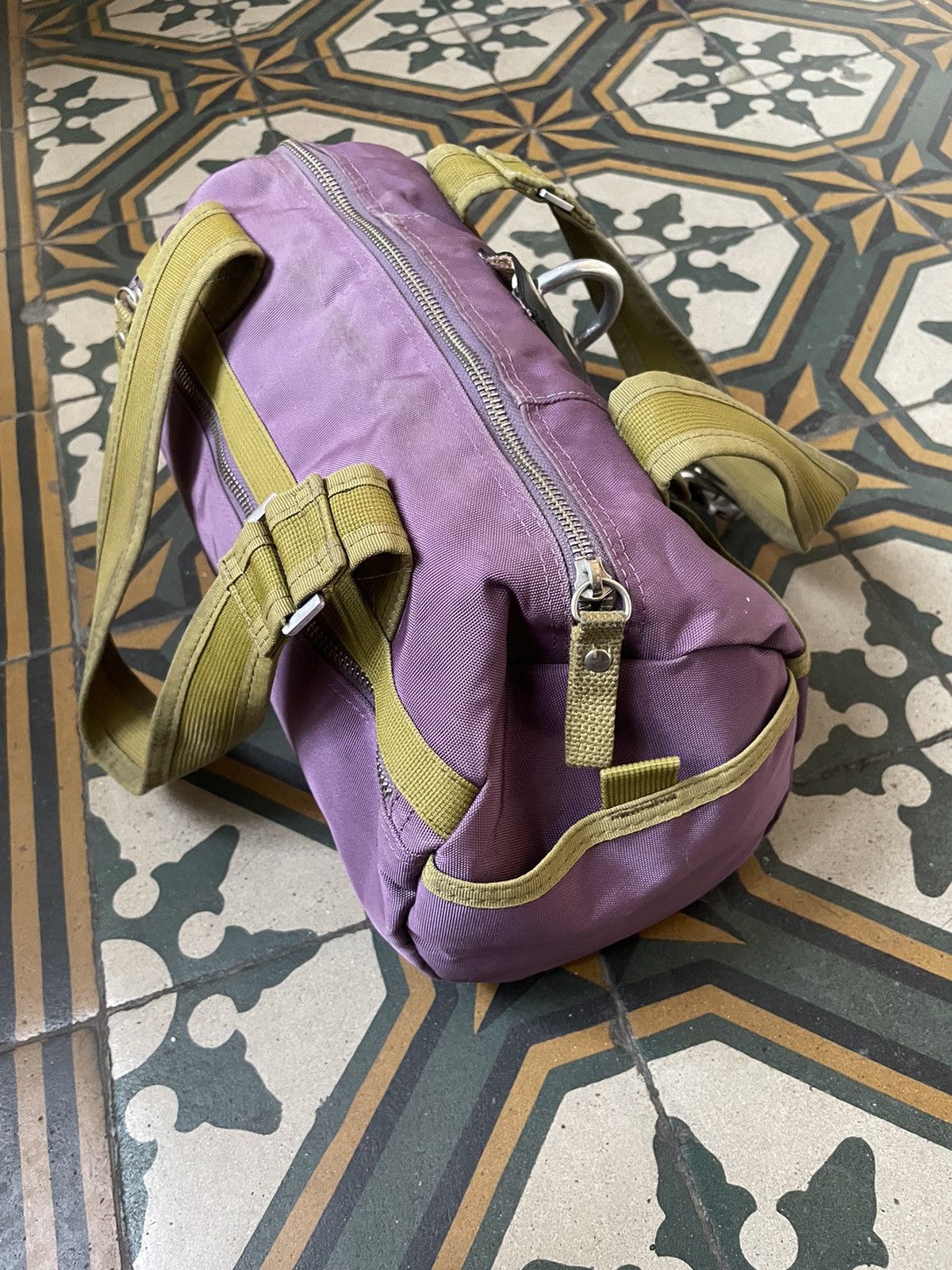 George Gina & Lucy × Vintage George Gina & Lucy vintage bag Size ONE SIZE - 7 Thumbnail