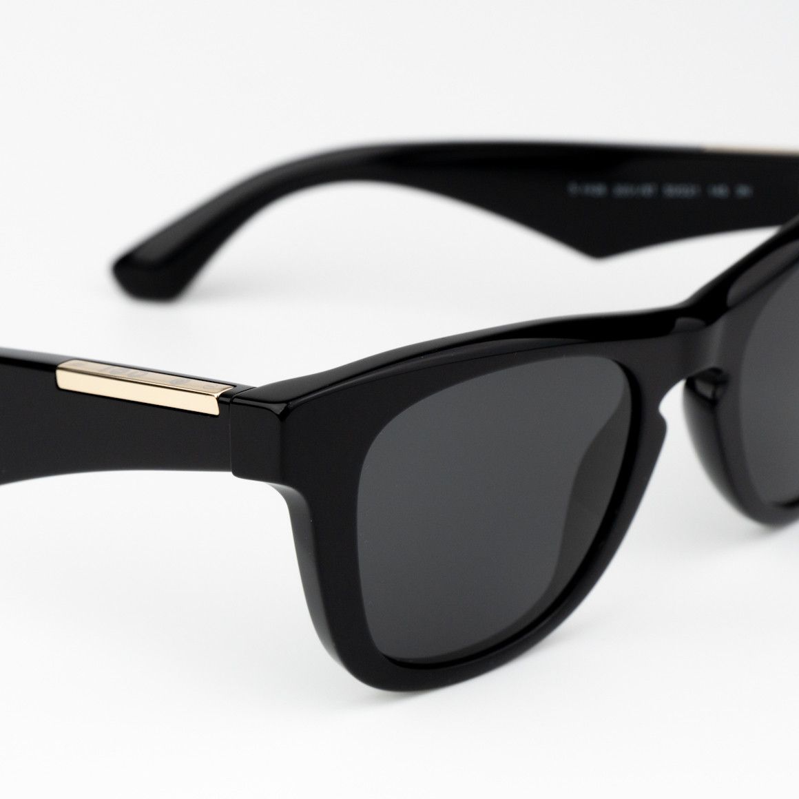Burberry NEW Burberry BE4426 300187 Square Unisex Sunglasses BE 4426 Size ONE SIZE - 8 Thumbnail