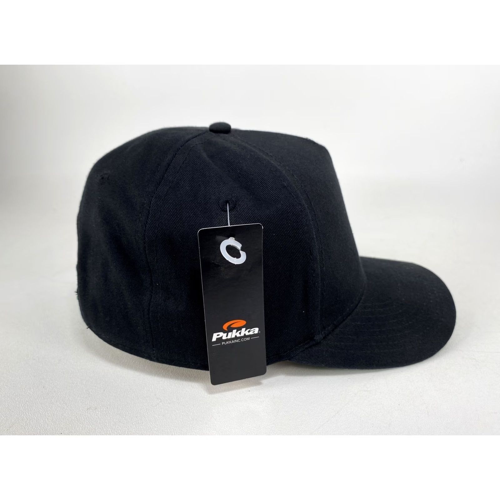 Vintage 608 Brewing LaCrosse Wisconsin Adjustable SnapBack Baseball Hat Cap NEW Size ONE SIZE - 3 Thumbnail