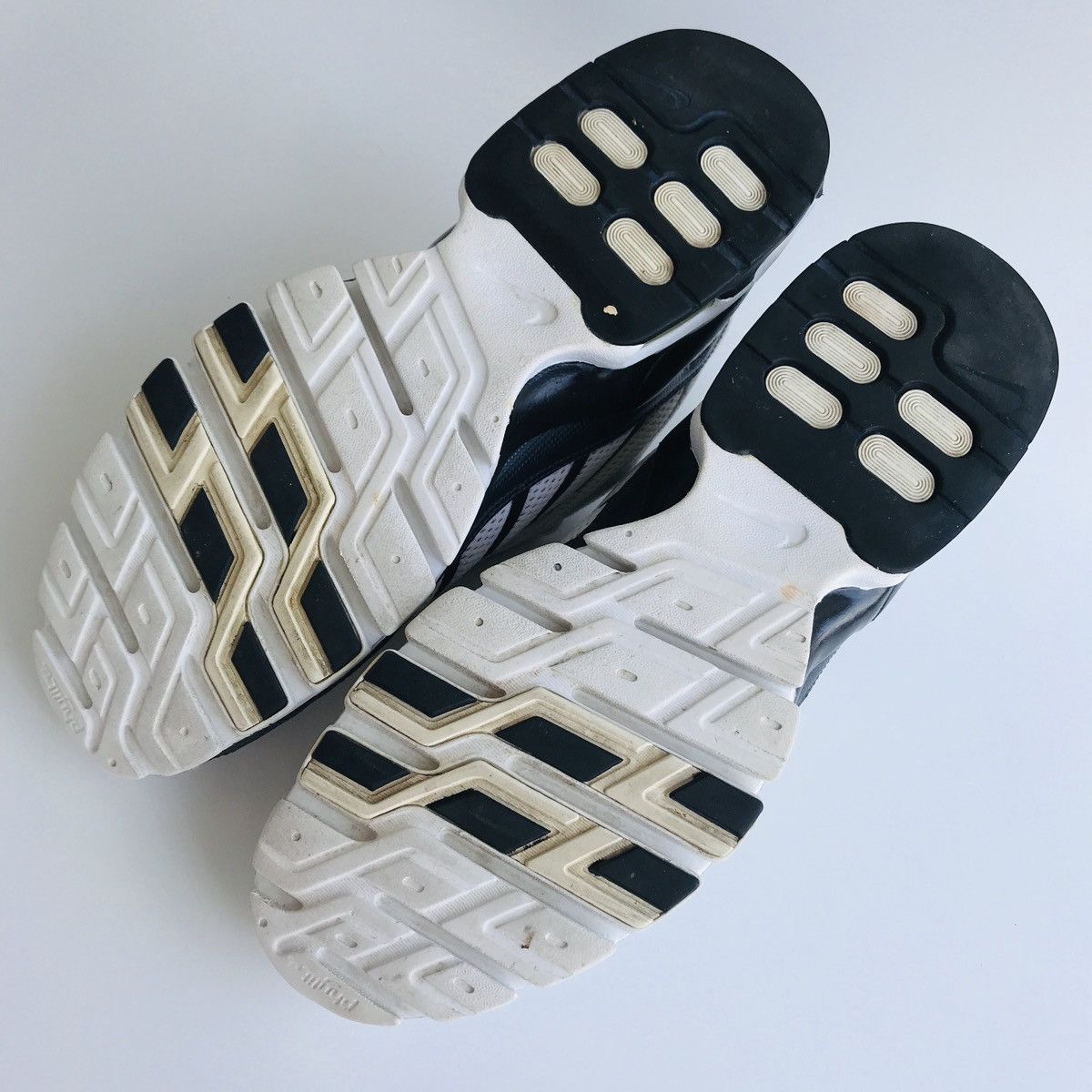 Nike Nike Air Max MX Chatelet 2007 TN Size US 10 / EU 43 - 8 Thumbnail