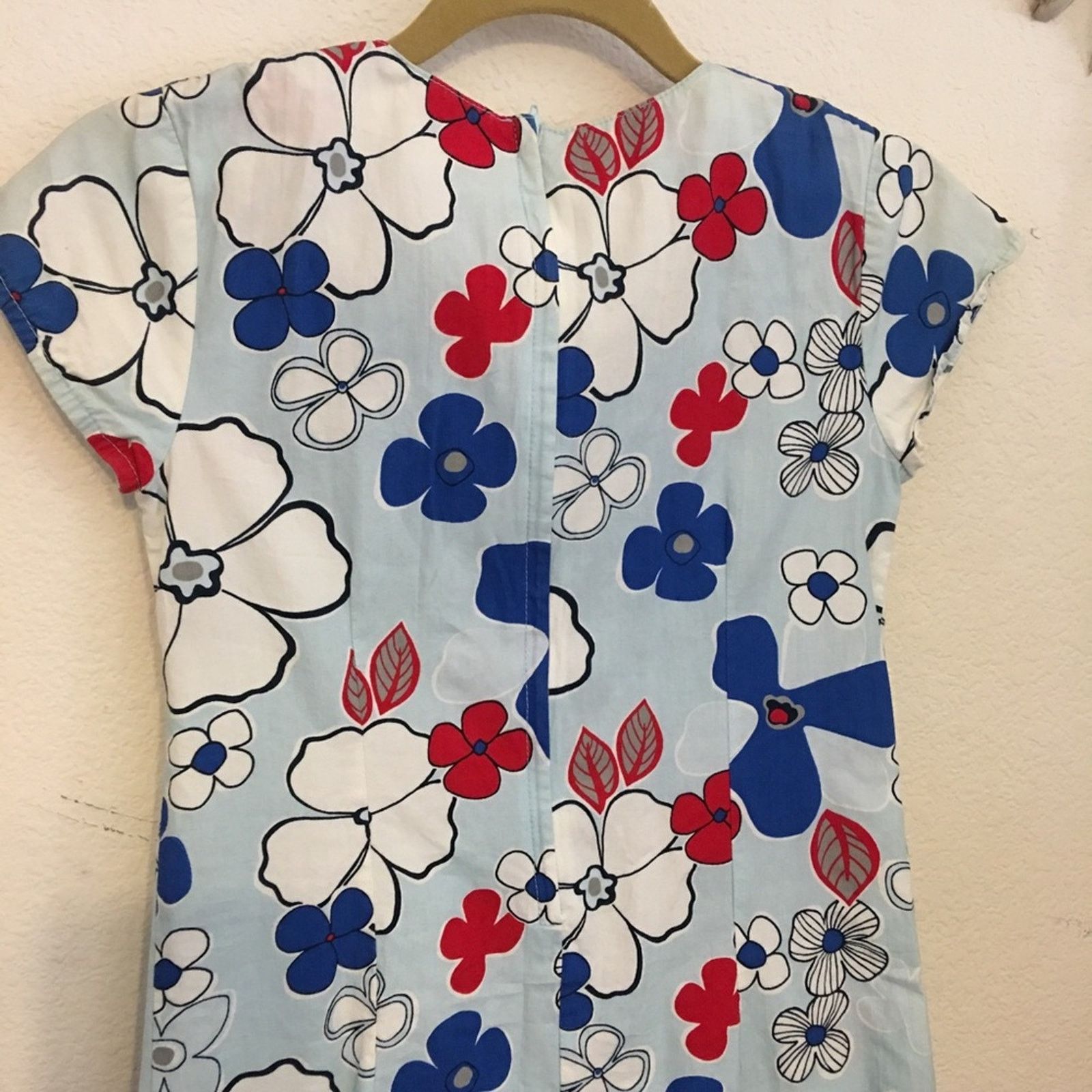 Other Roxy Girl tunic top dress XL Junior Size XL / US 12-14 / IT 48-50 - 5 Thumbnail