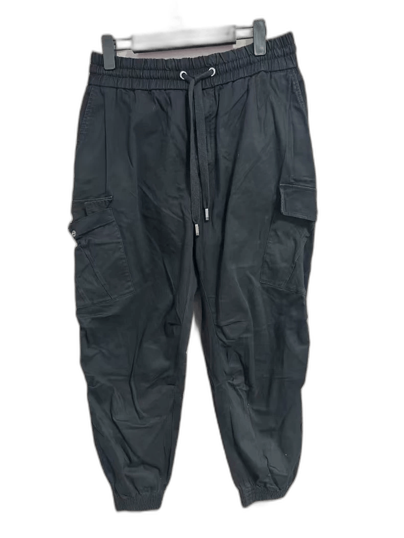 Dolce & Gabbana DOLCE & GABBANA Casual Cargo Pants Size 50 Size US 44 / EU 60 - 1 Thumbnail