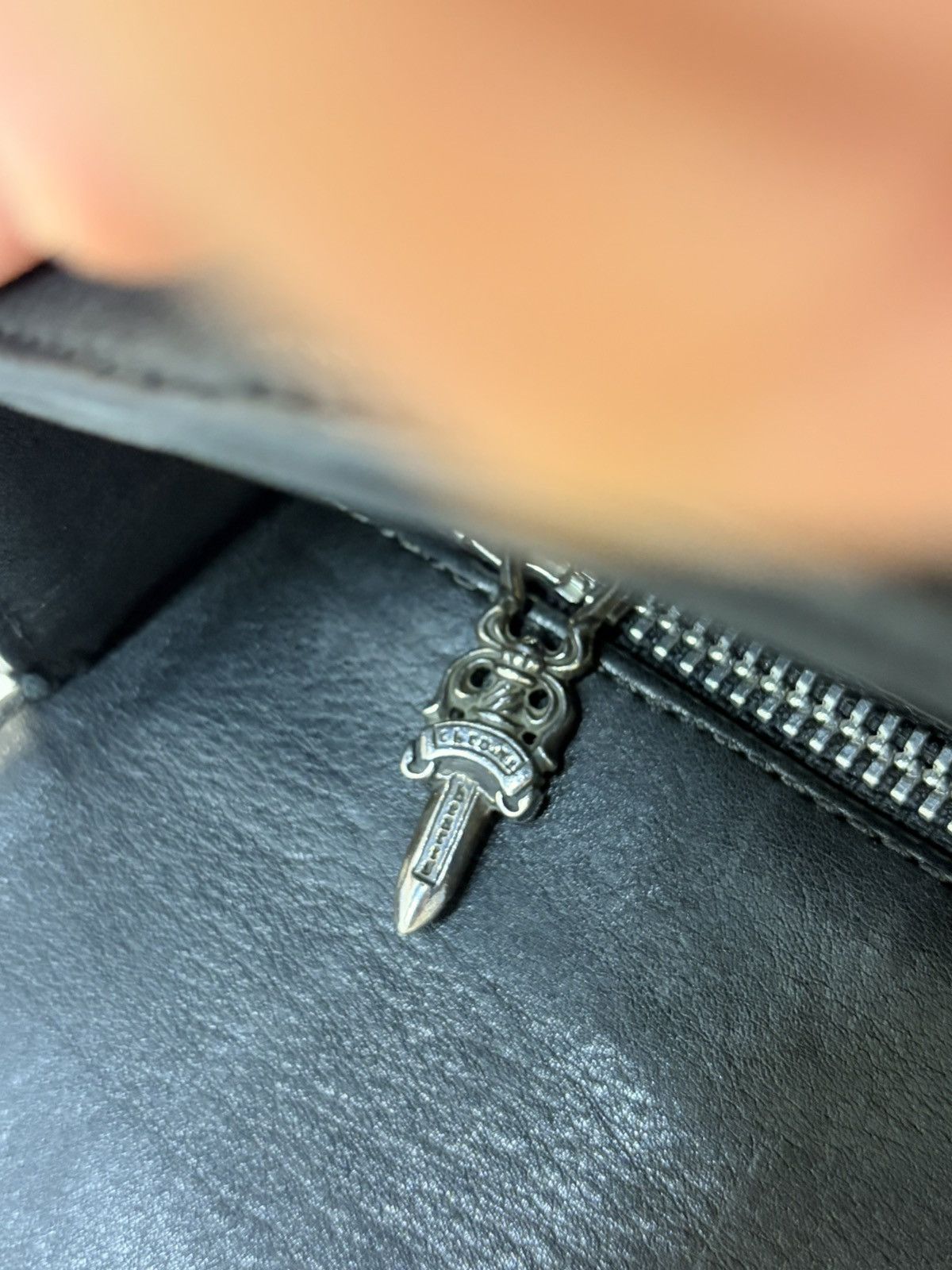 Chrome Hearts Chrome Hearts Bag Size ONE SIZE - 10 Thumbnail
