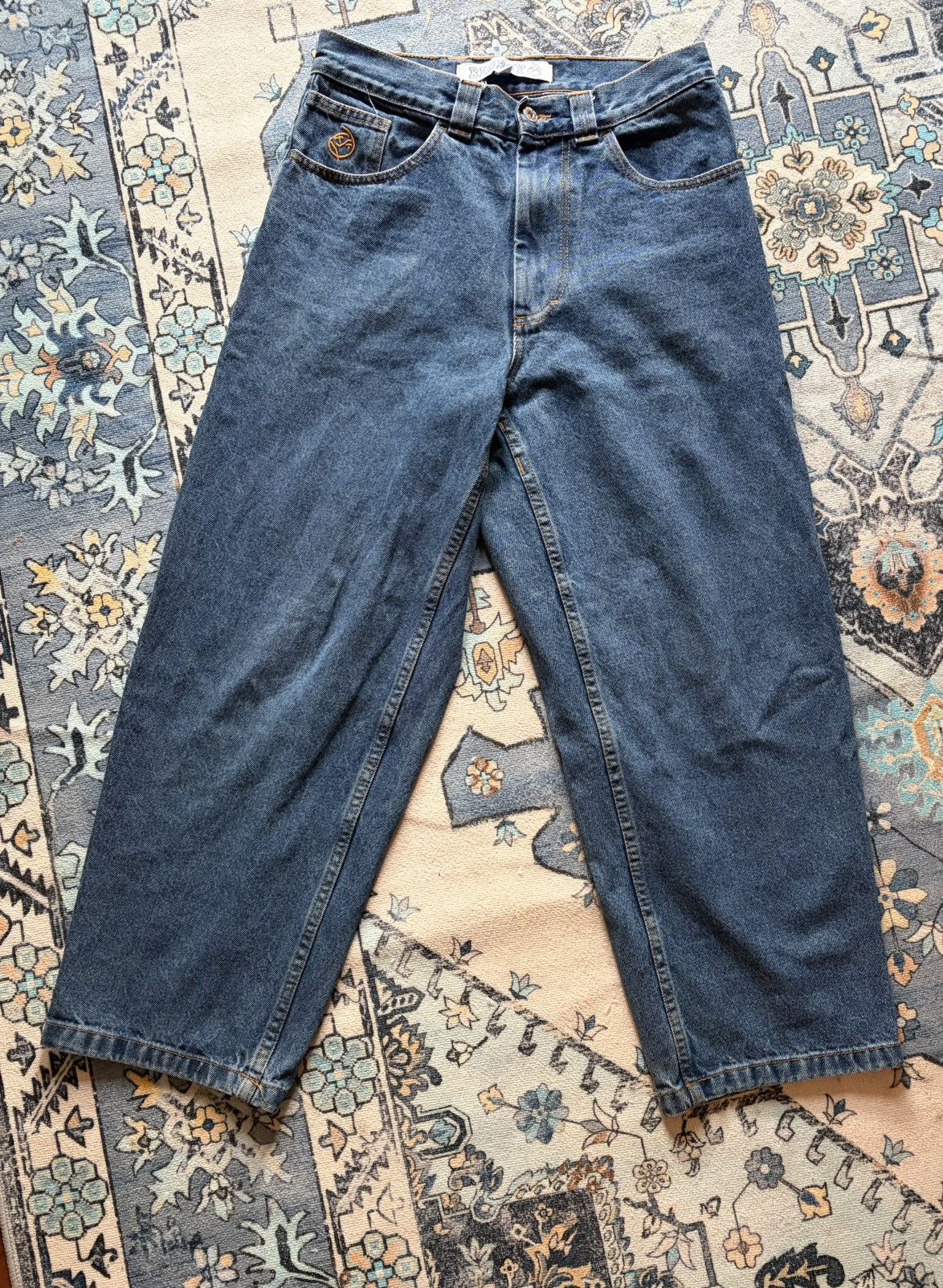 Polar Skate Co. XS Polar big boys Size US 29 - 2 Thumbnail
