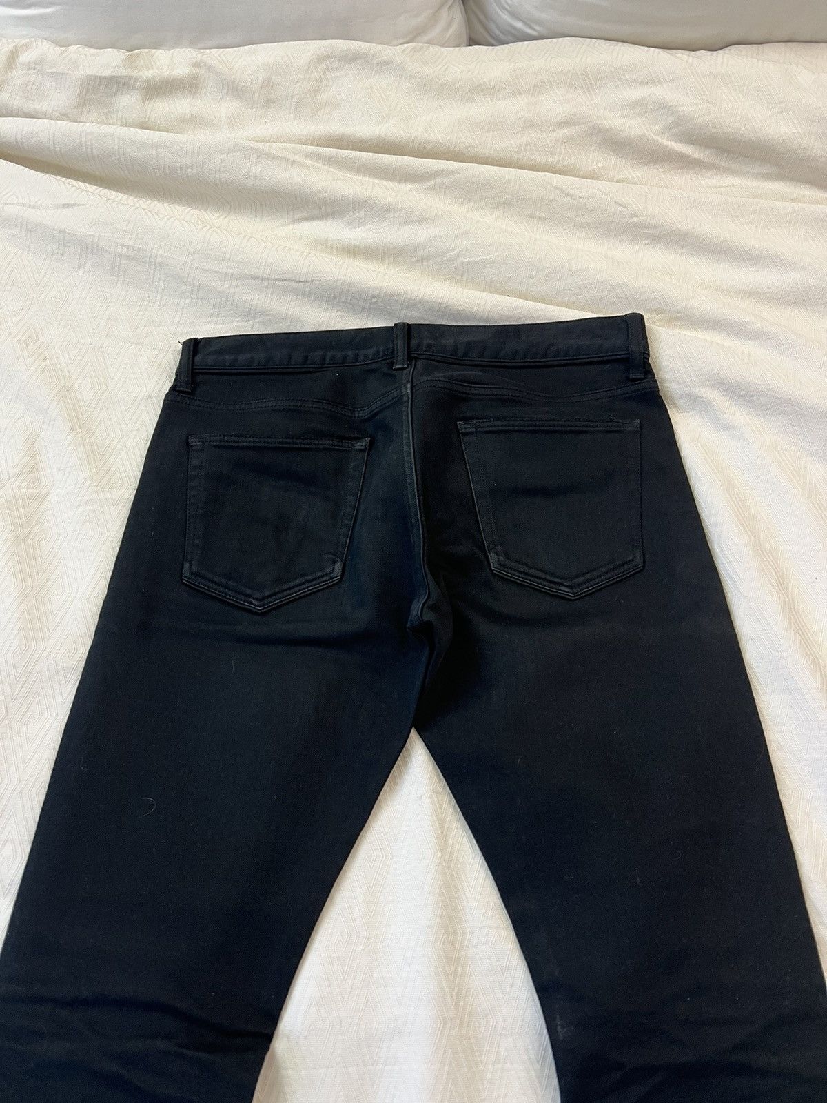 John Elliott THE CAST 2 SLIM Size US 31 - 6 Thumbnail