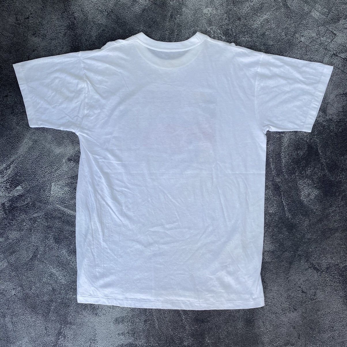 Designer × Vintage Vintage Rare 90s Bridgestone Car t shirt Size US L / EU 52-54 / 3 - 4 Thumbnail