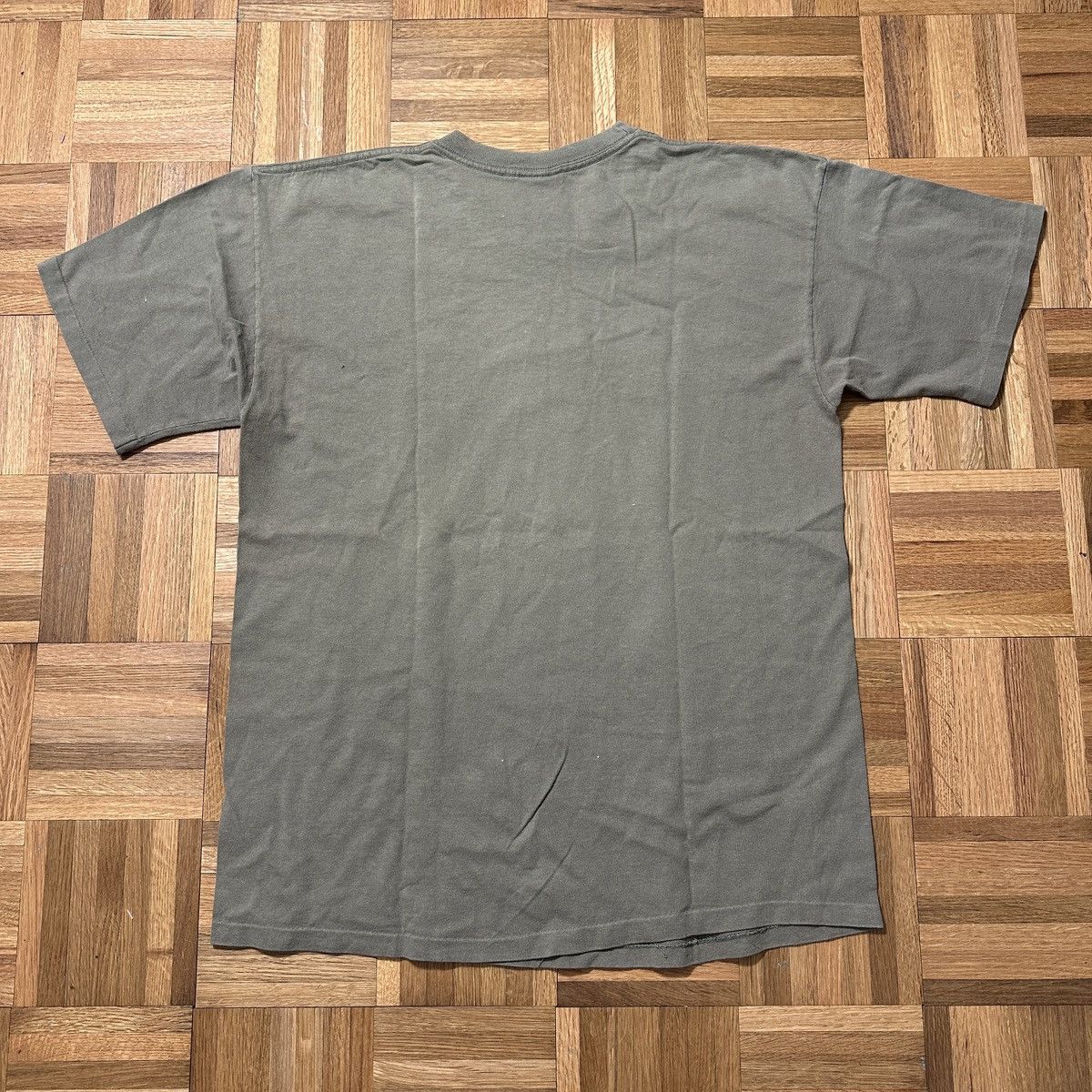 Vintage Vintage Essex Connecticut tee Size US L / EU 52-54 / 3 - 2 Thumbnail
