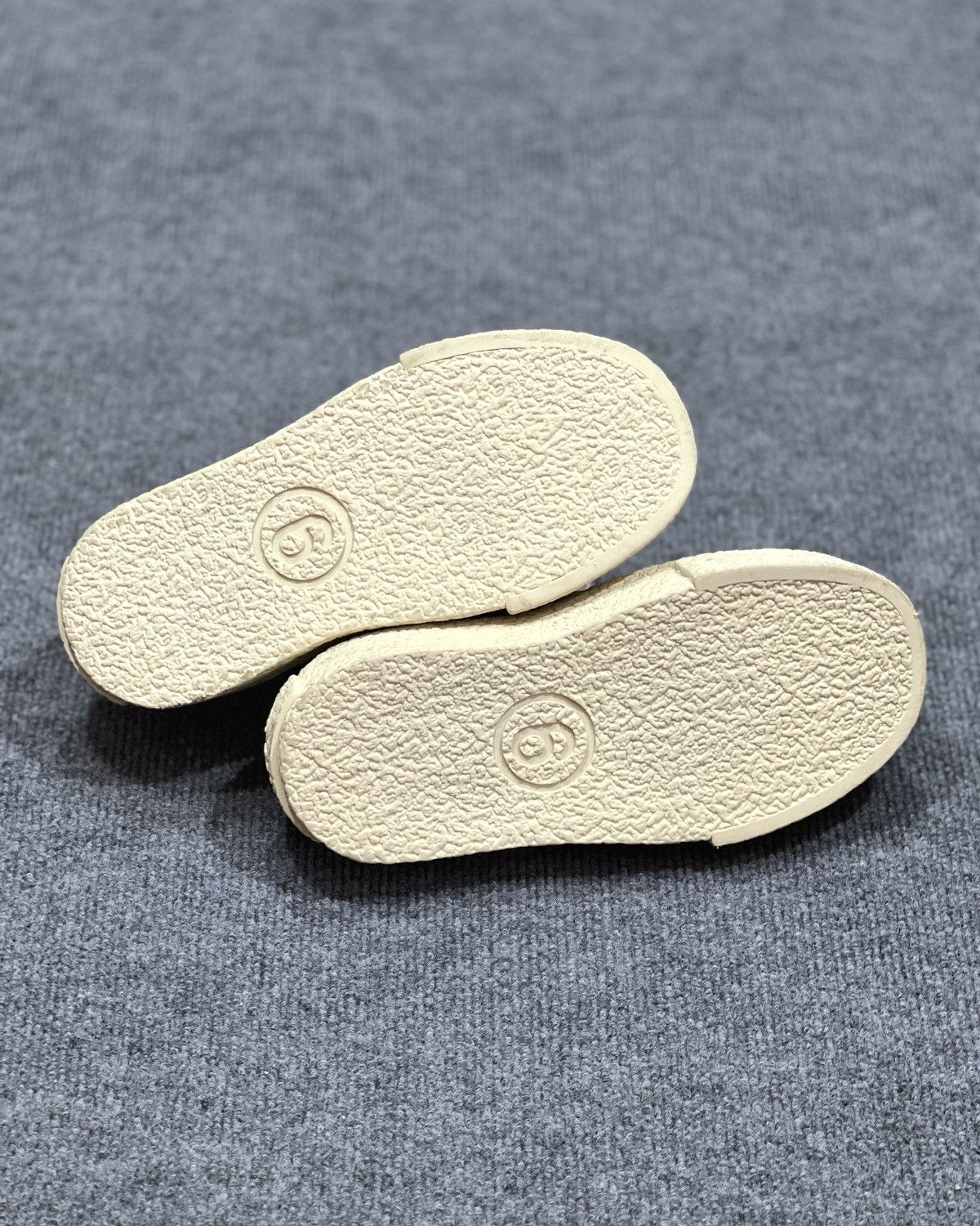 MM6 Maison Matgiela ss15 chunky flatform Size US 8 / IT 38 - 8 Thumbnail