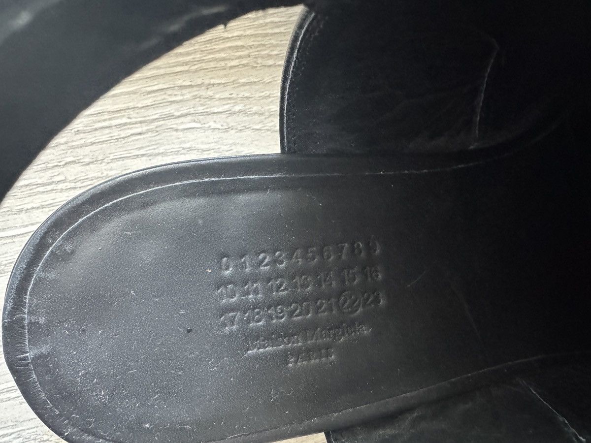 Maison Margiela Maison margiela Size US 9.5 / EU 42-43 - 3 Thumbnail