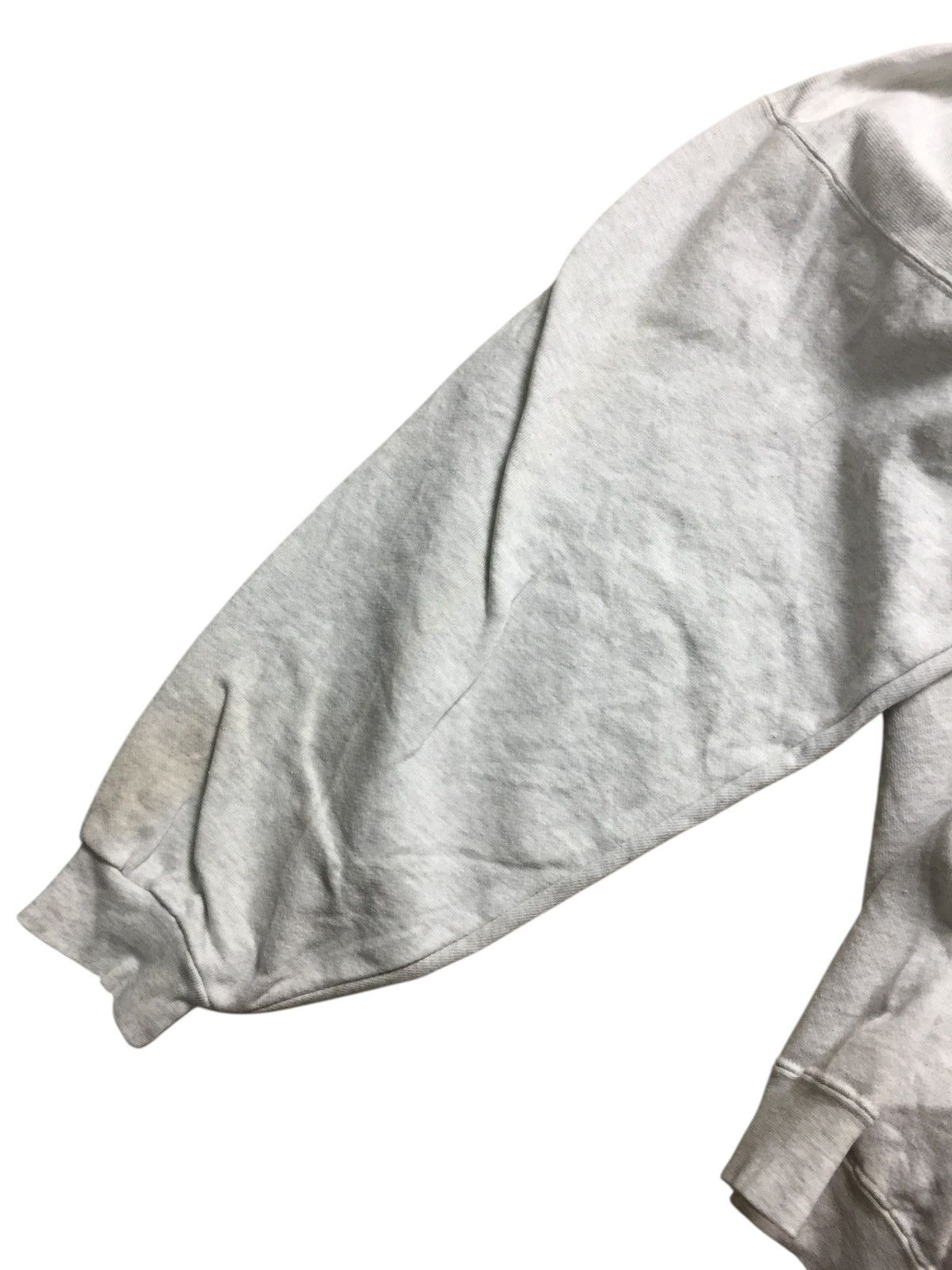DKNY Vintage DKNY Spell Out Sweatshirt Size US XL / EU 56 / 4 - 9 Thumbnail