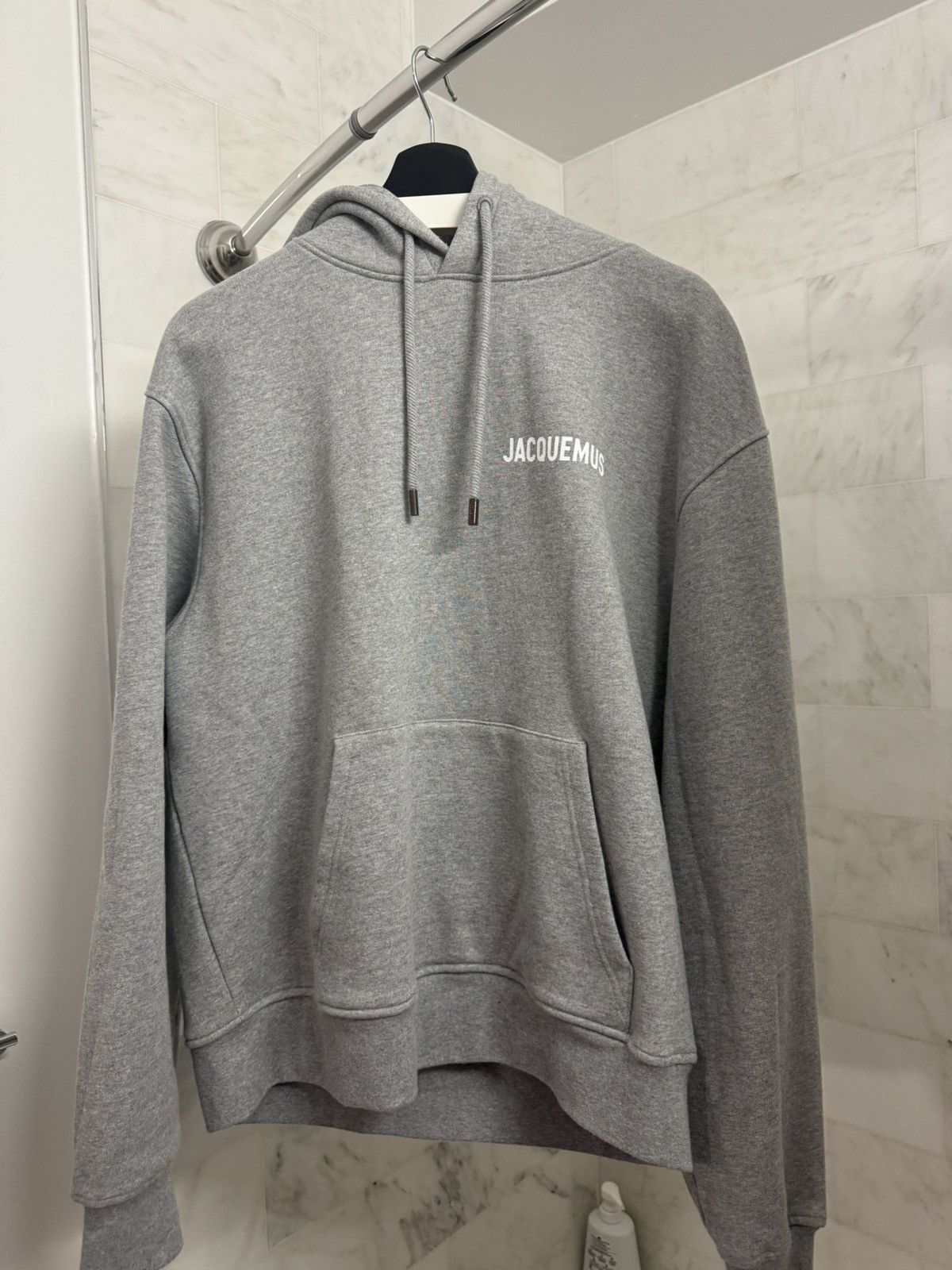 Jacquemus Jacquemus Hoodie Size US S / EU 44-46 / 1 - 2 Thumbnail