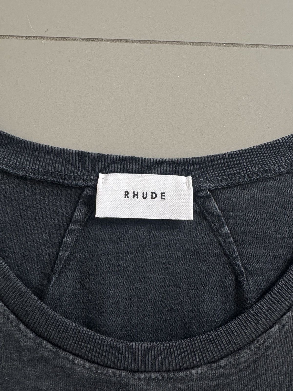 Rhude Rhude T-Shirt Size US M / EU 48-50 / 2 - 3 Thumbnail