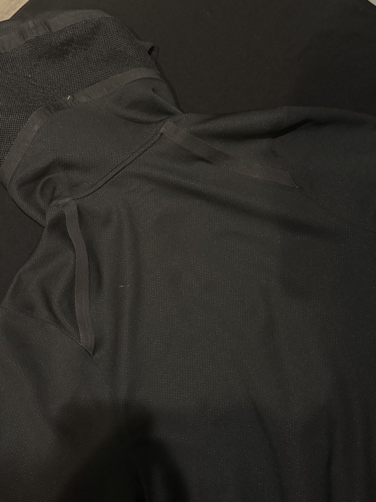 Nike Nike Dri-FIT Full Zip Hooded Jacket Size US S / EU 44-46 / 1 - 5 Thumbnail