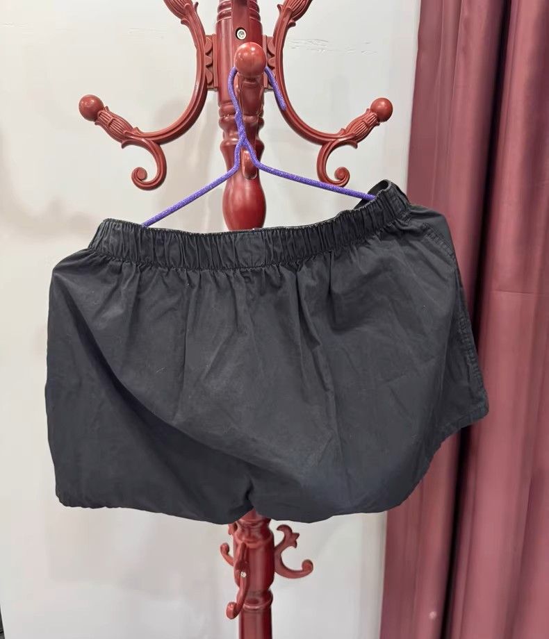 Chrome Hearts Chrome Hearts latest black cross floral casual shorts Size US 31 - 2 Thumbnail