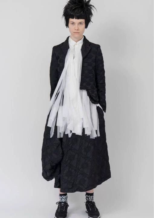 Comme des Garcons Comme Des Garcons Shirt Size S / US 4 / IT 40 - 1 Thumbnail