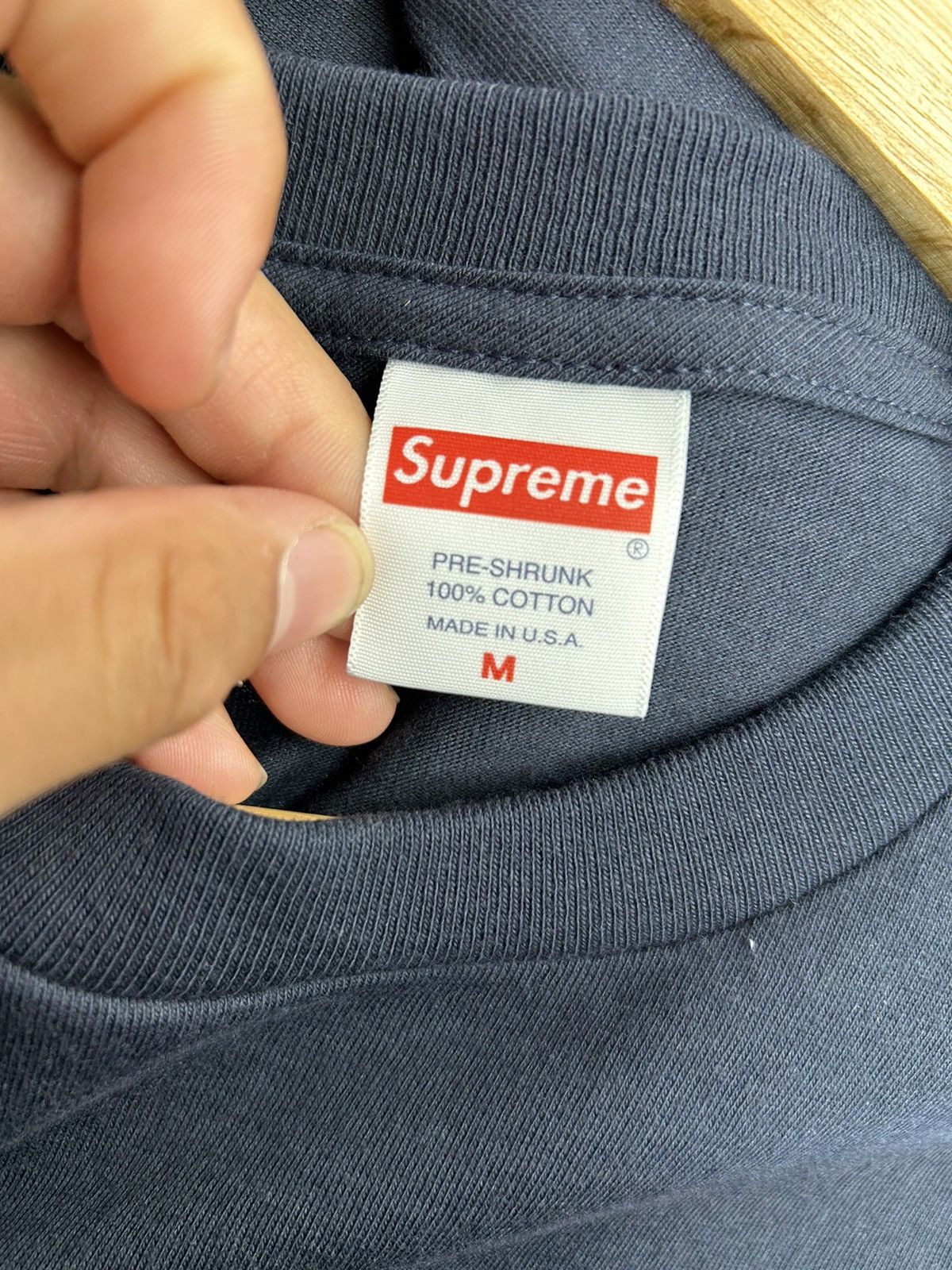 トップス haruchann Supreme 10thAnniversary Supreme Special Offer S/S Top Multicolor | Hype Clothinga