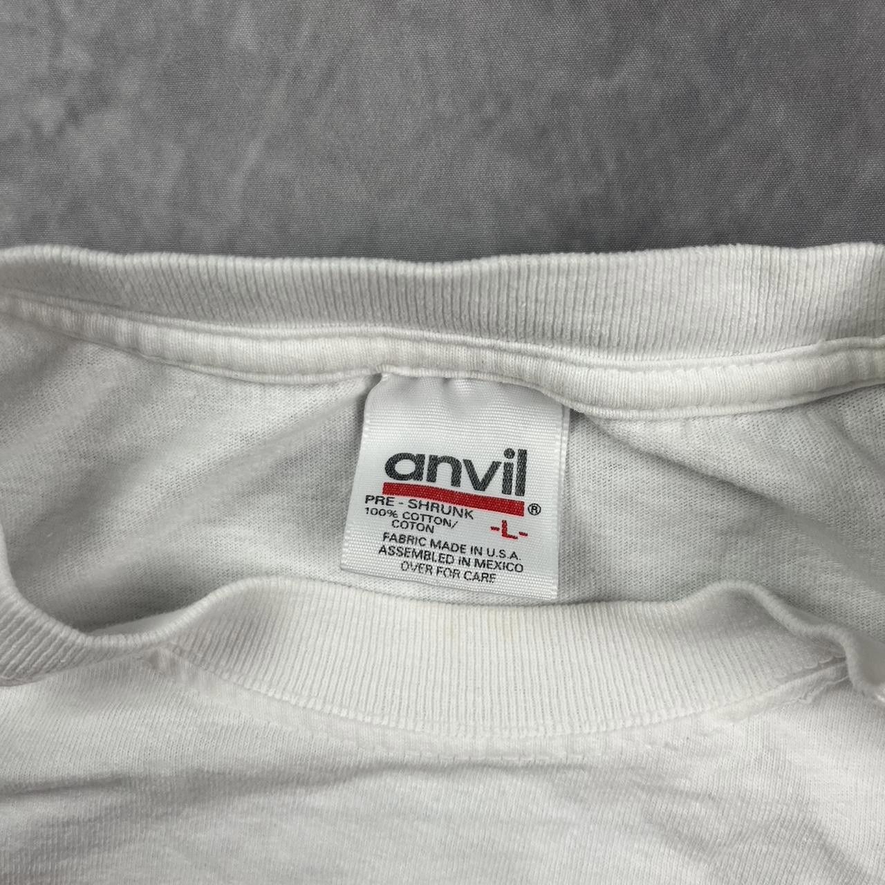 Anvil Coral island shirt Size US L / EU 52-54 / 3 - 4 Thumbnail