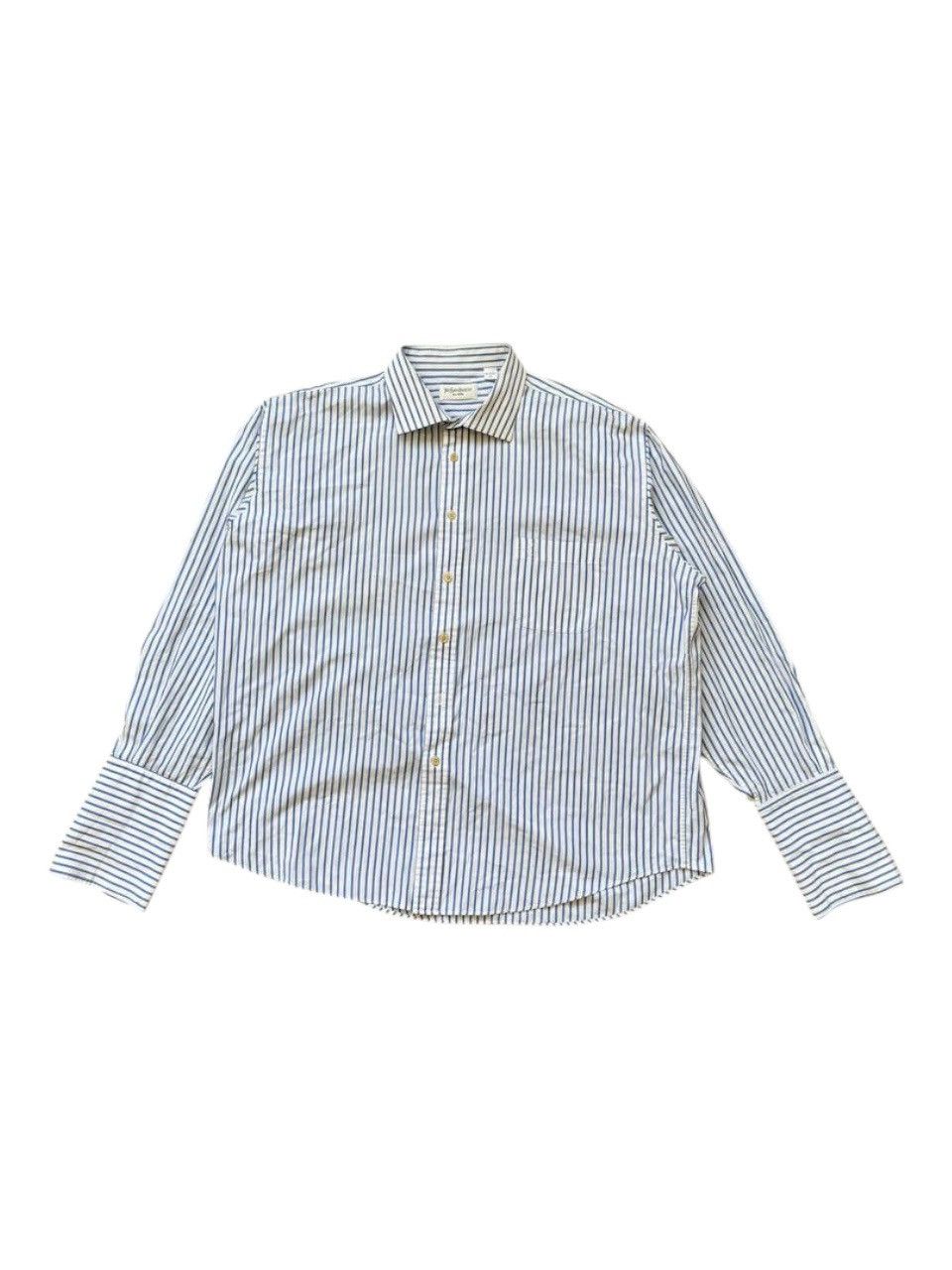 Vintage × Yves Saint Laurent Yves Saint Lauren Vintage Loose cuff Men’s Size XXL Size US XXL / EU 58 / 5 - 1 Thumbnail