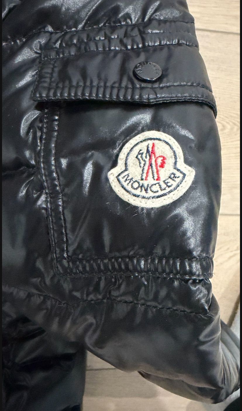 Moncler Moncler maya Size XXS / US 00 / IT 34 - 3 Thumbnail