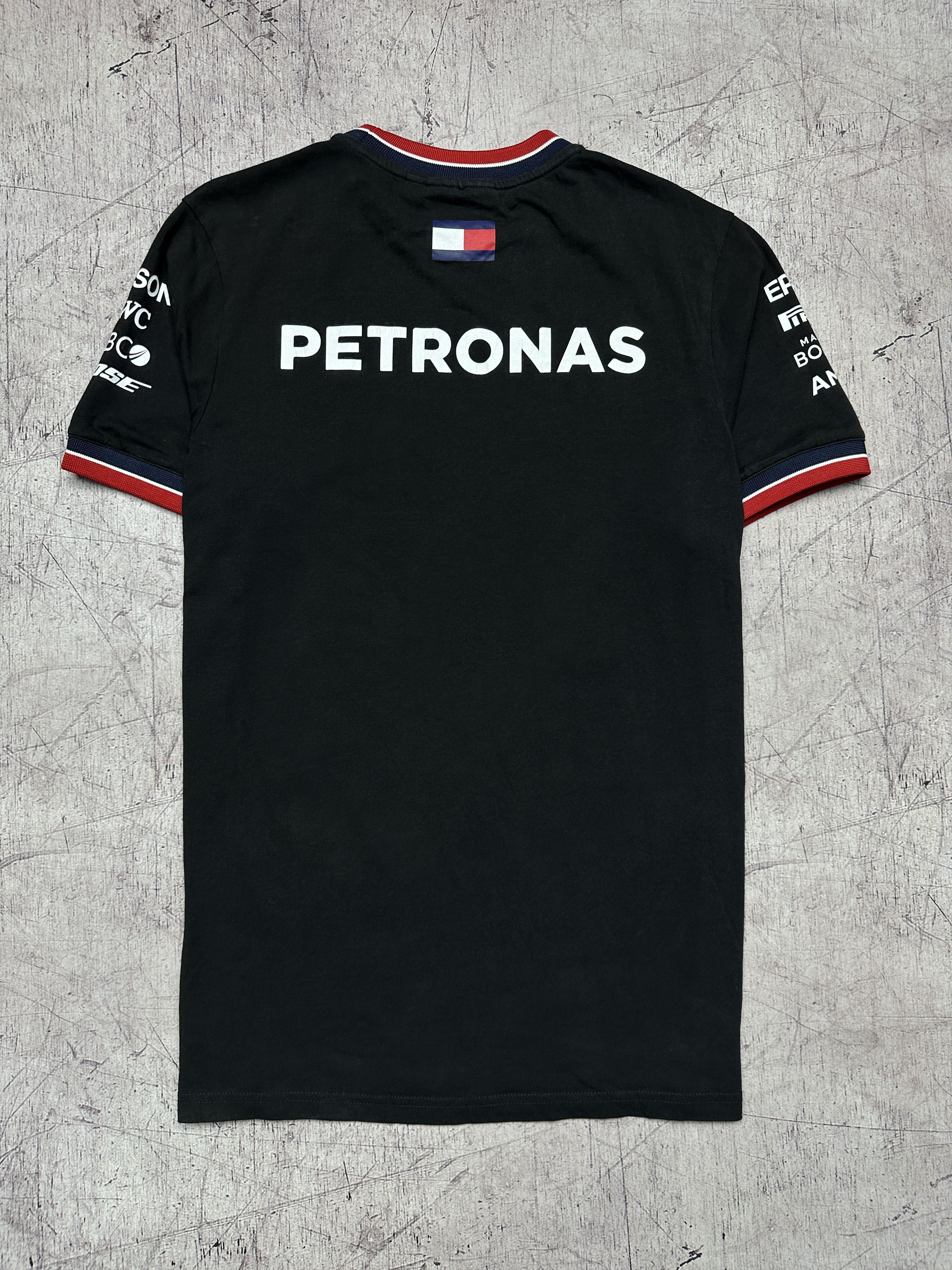 Mercedes-Benz Mercedes Benz Amg Petronas Formula 1 Team T-Shirt Size US M / EU 48-50 / 2 - 7 Thumbnail