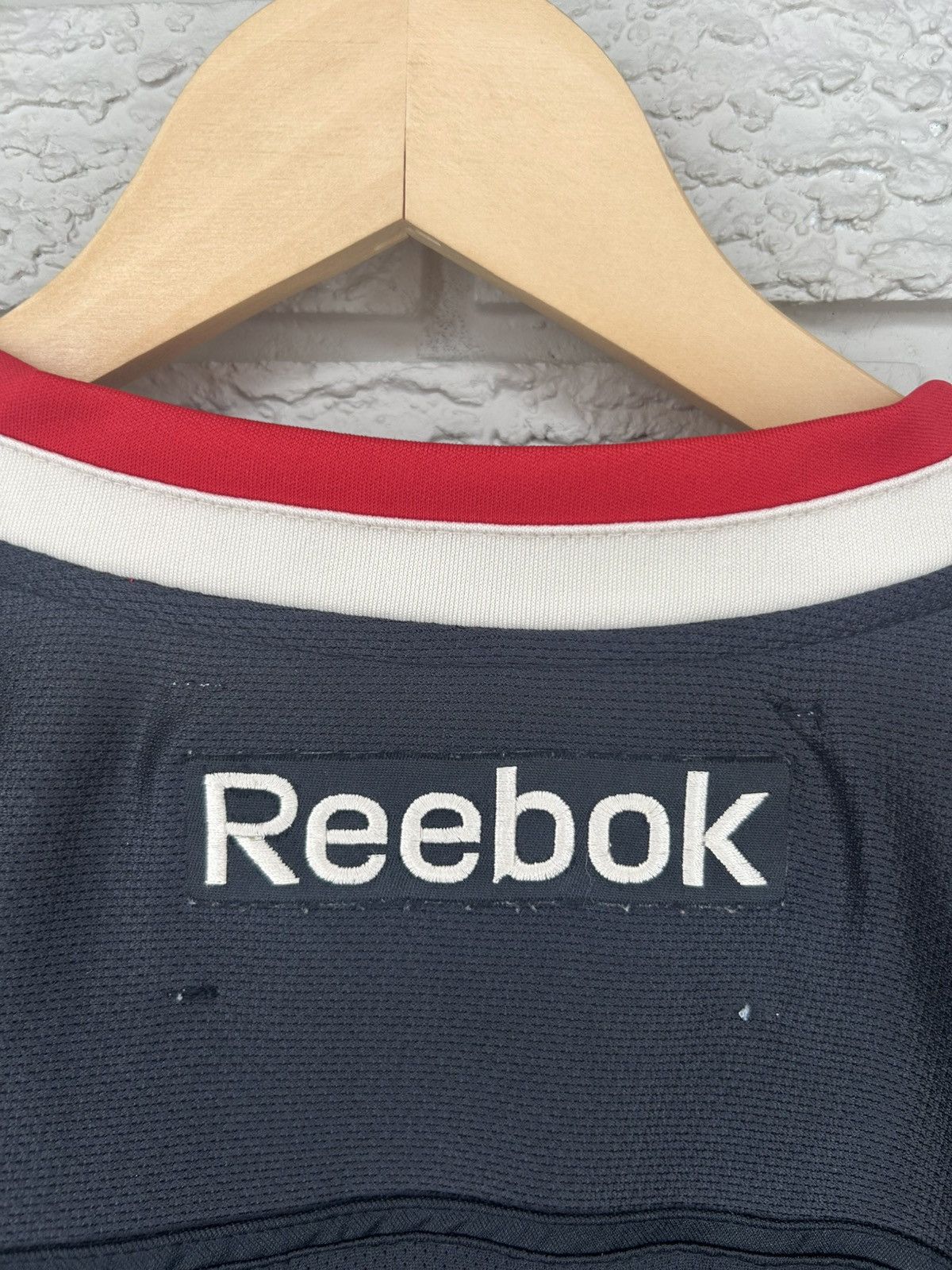 Reebok Reebok Ottawa Senators Heritage NHL Jersey Size US L / EU 52-54 / 3 - 11 Thumbnail