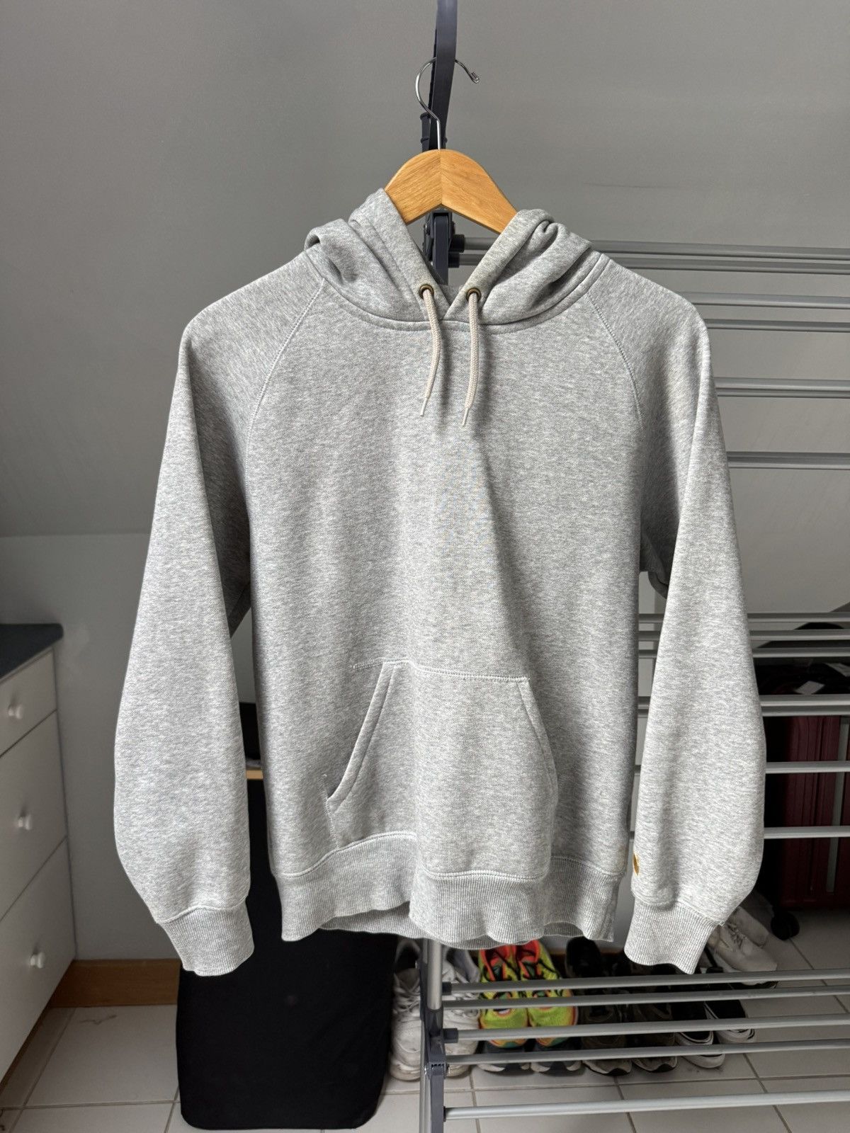 Carhartt Wip Carhartt WIP Chase Hoodie Size US XS / EU 42 / 0 - 1 Thumbnail
