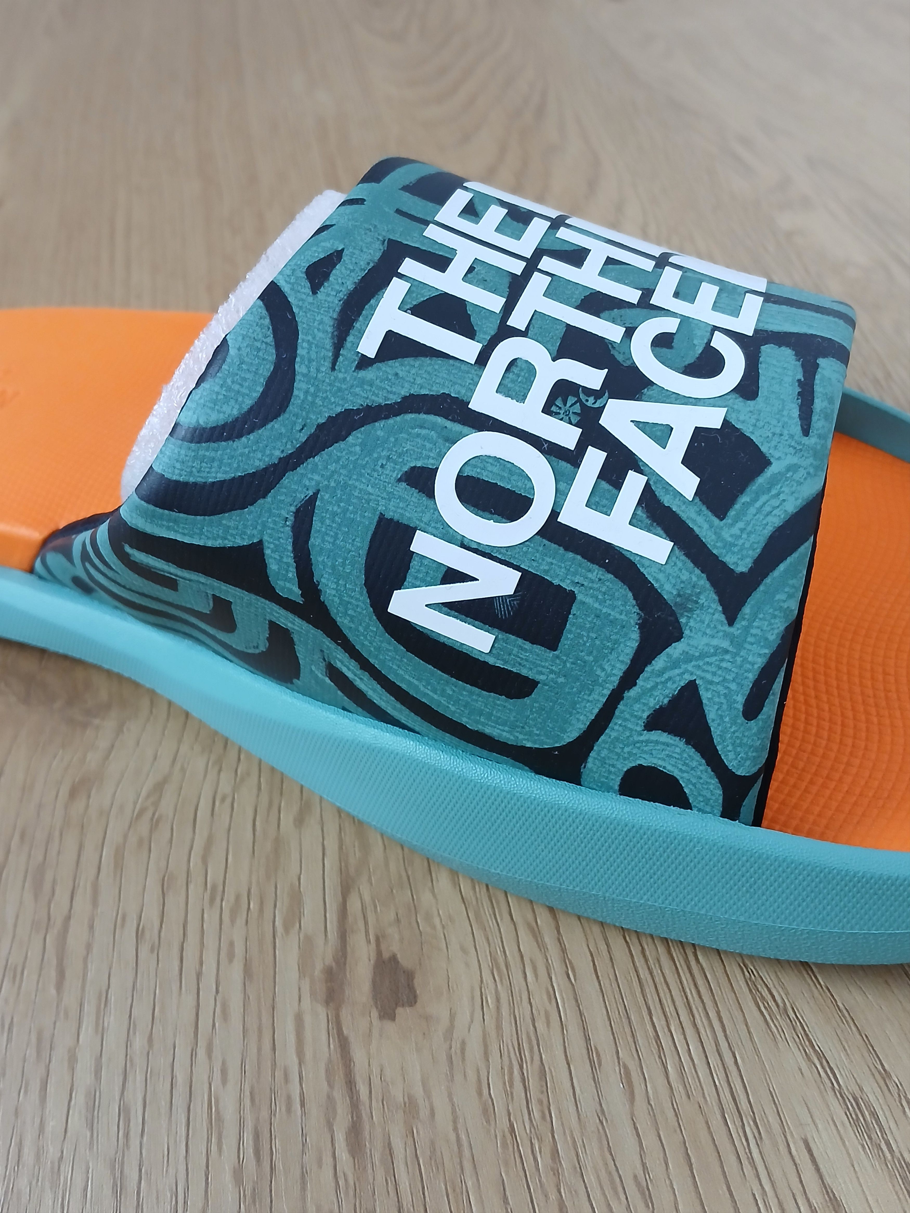 The North Face New The North Face Triarch Slide x Elvira Sandals Size US 12 / EU 45 - 4 Thumbnail