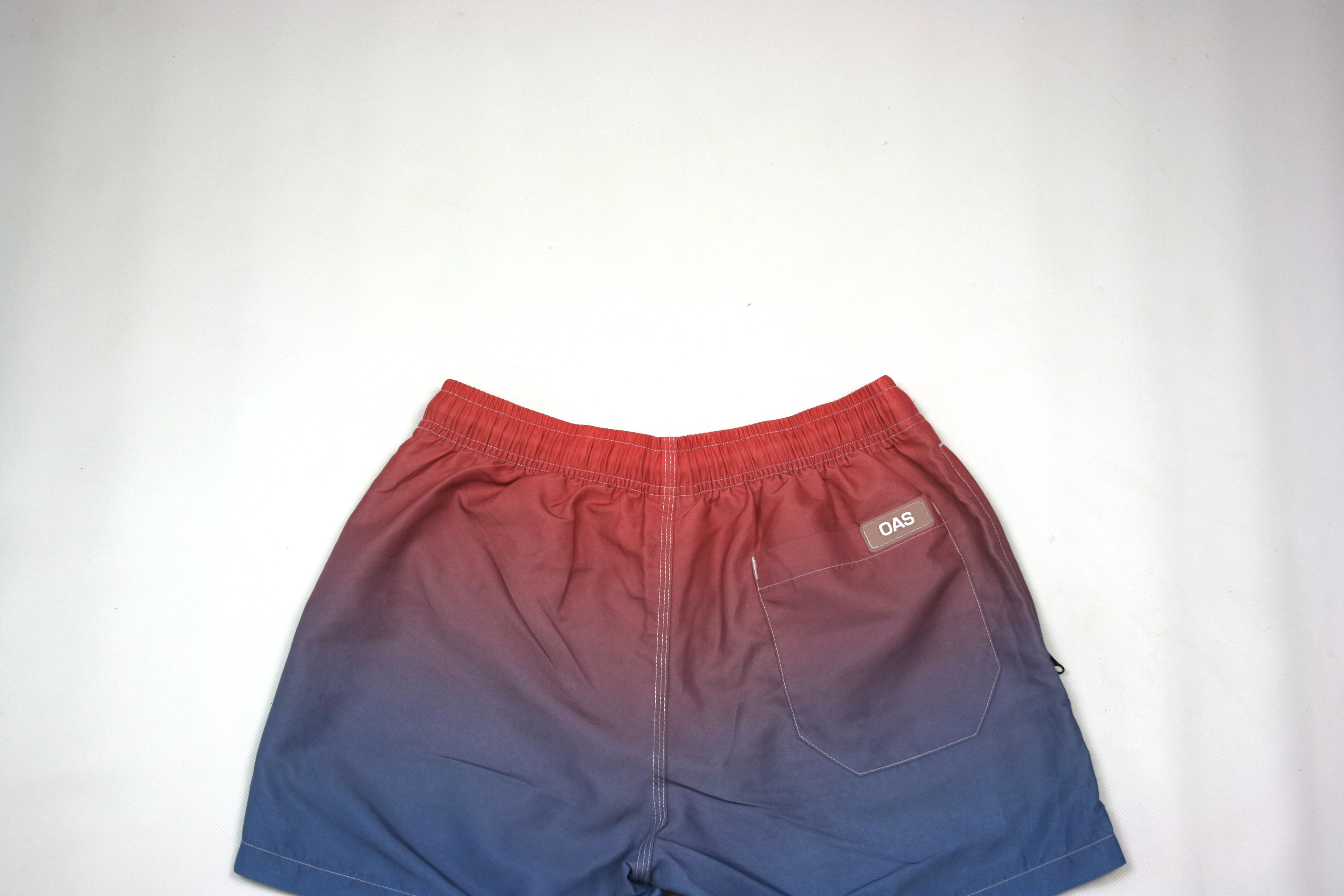 OAS Gradient Swim Shorts Size US 30 / EU 46 - 5 Thumbnail