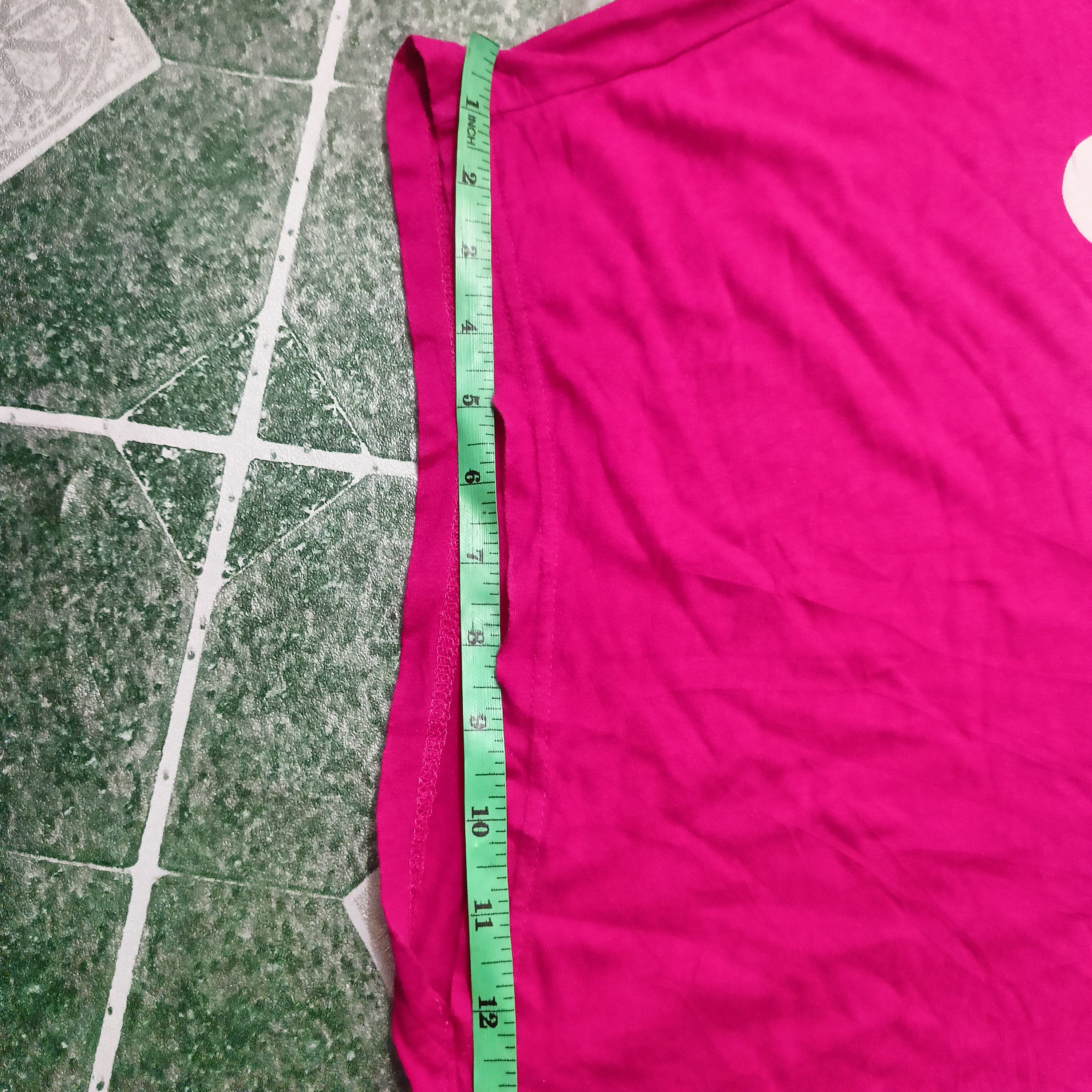 Issey Miyake Rare issey miyake design mercibeaucoup big logo Size US XXL / EU 58 / 5 - 12 Thumbnail