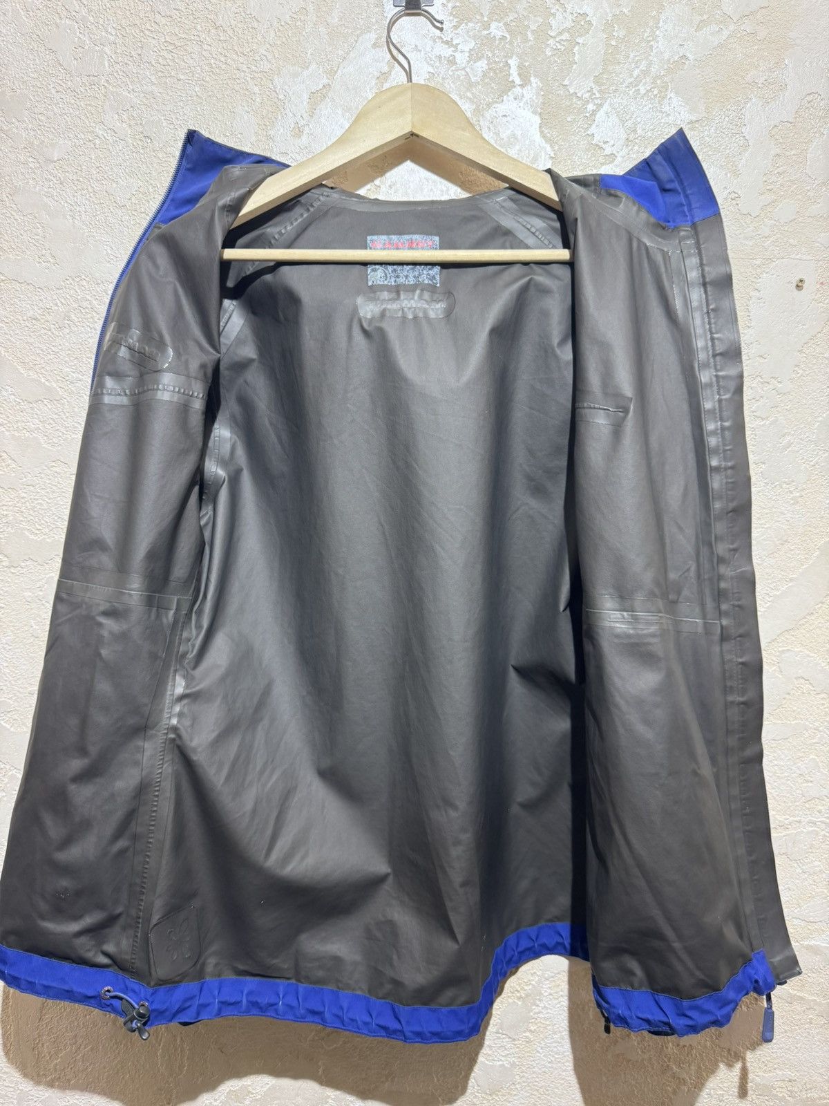 Mammut × Outdoor Research Mammut Alto Light HS Hooded Jacket Women's Size M Size M / US 6-8 / IT 42-44 - 13 Thumbnail