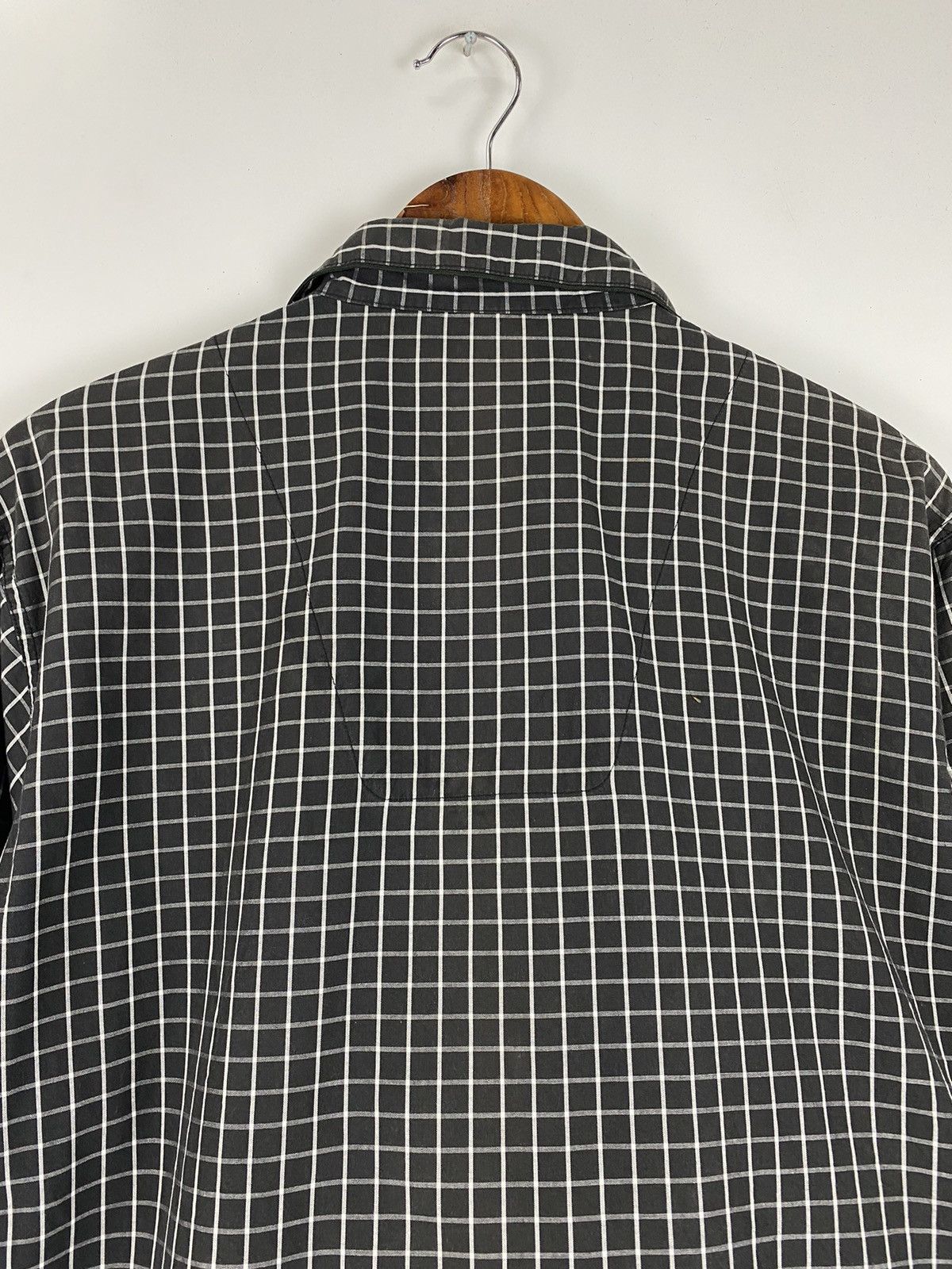 Yves Saint Laurent Vintage YSL button up Size US M / EU 48-50 / 2 - 5 Thumbnail